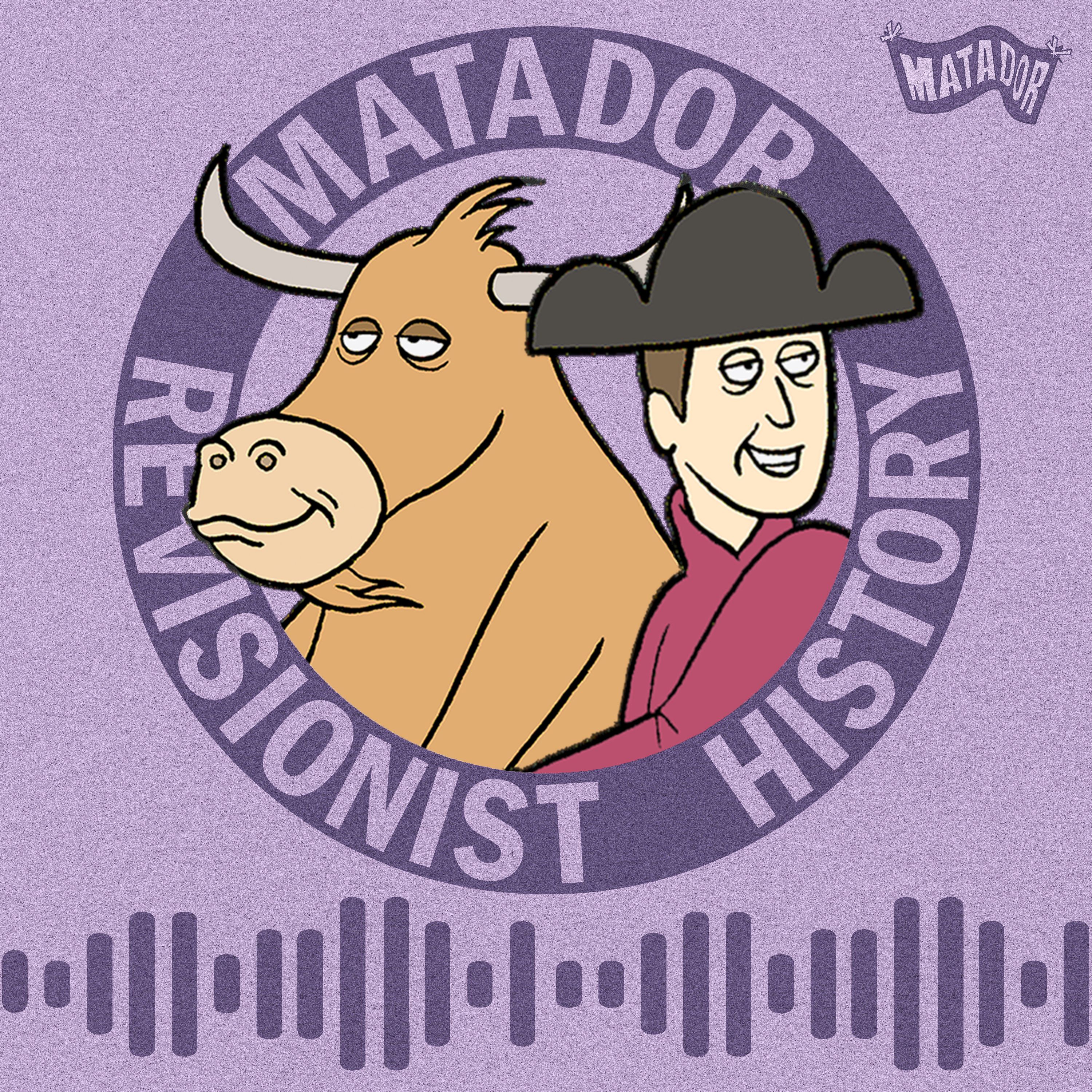 S4 Ep3: Episode 14 - Bardo Pond's Michael Gibbons w/ Joe Tunis episode artwork