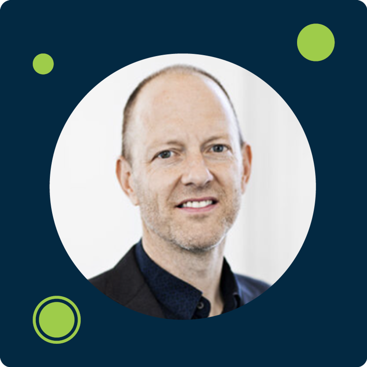 S3 Ep10: Jesse Fahnestock, Head of Research and Analysis, Global Maritime Forum episode artwork