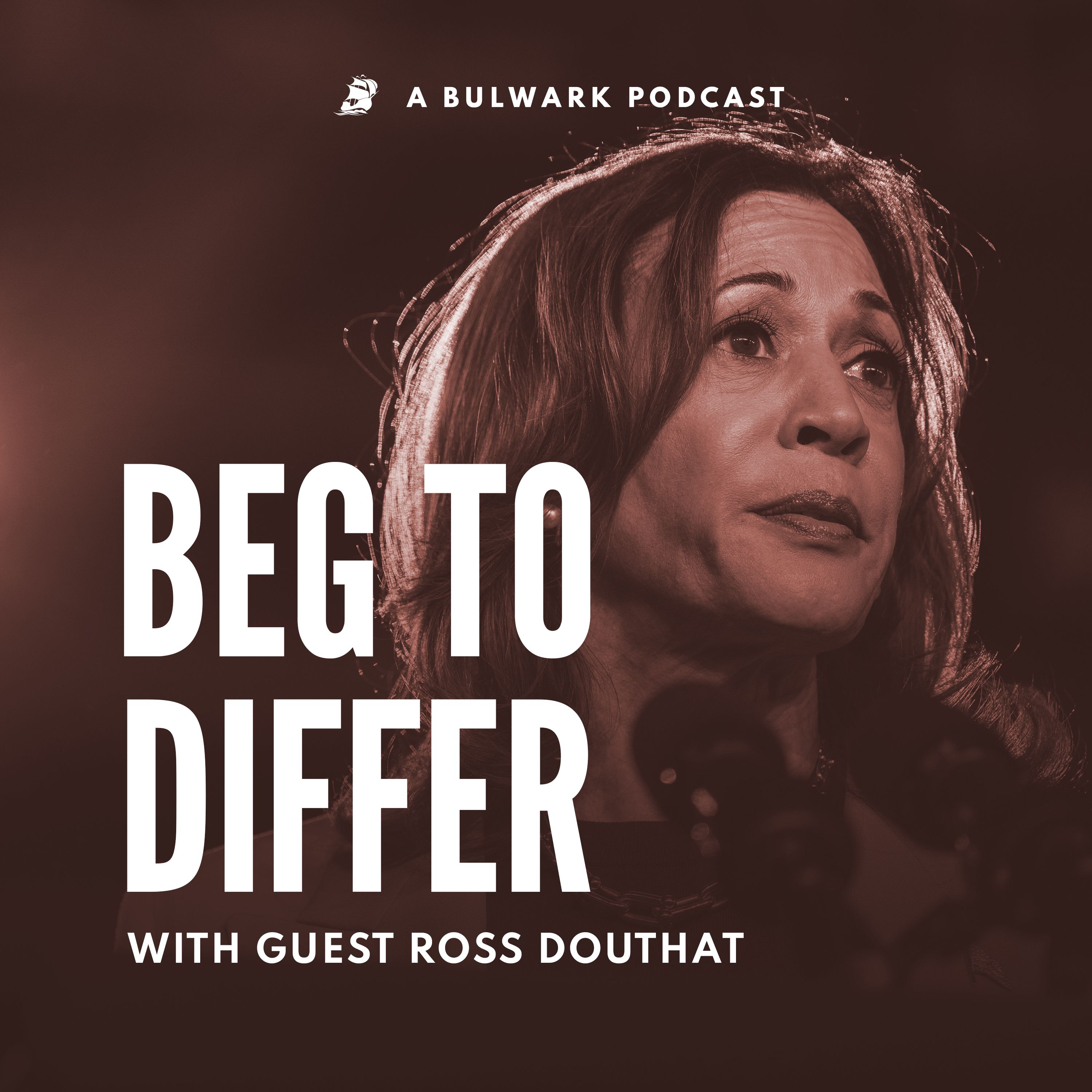 Why One Never Trumper Can't Endorse Kamala Harris