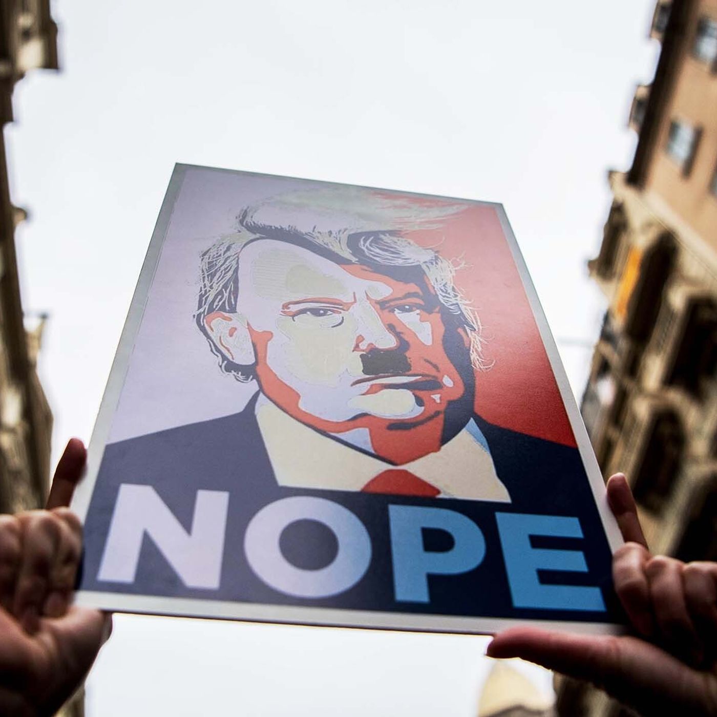 October 25, 2024 - "American Week": Harris urges Americans to save country from Trump's fascism