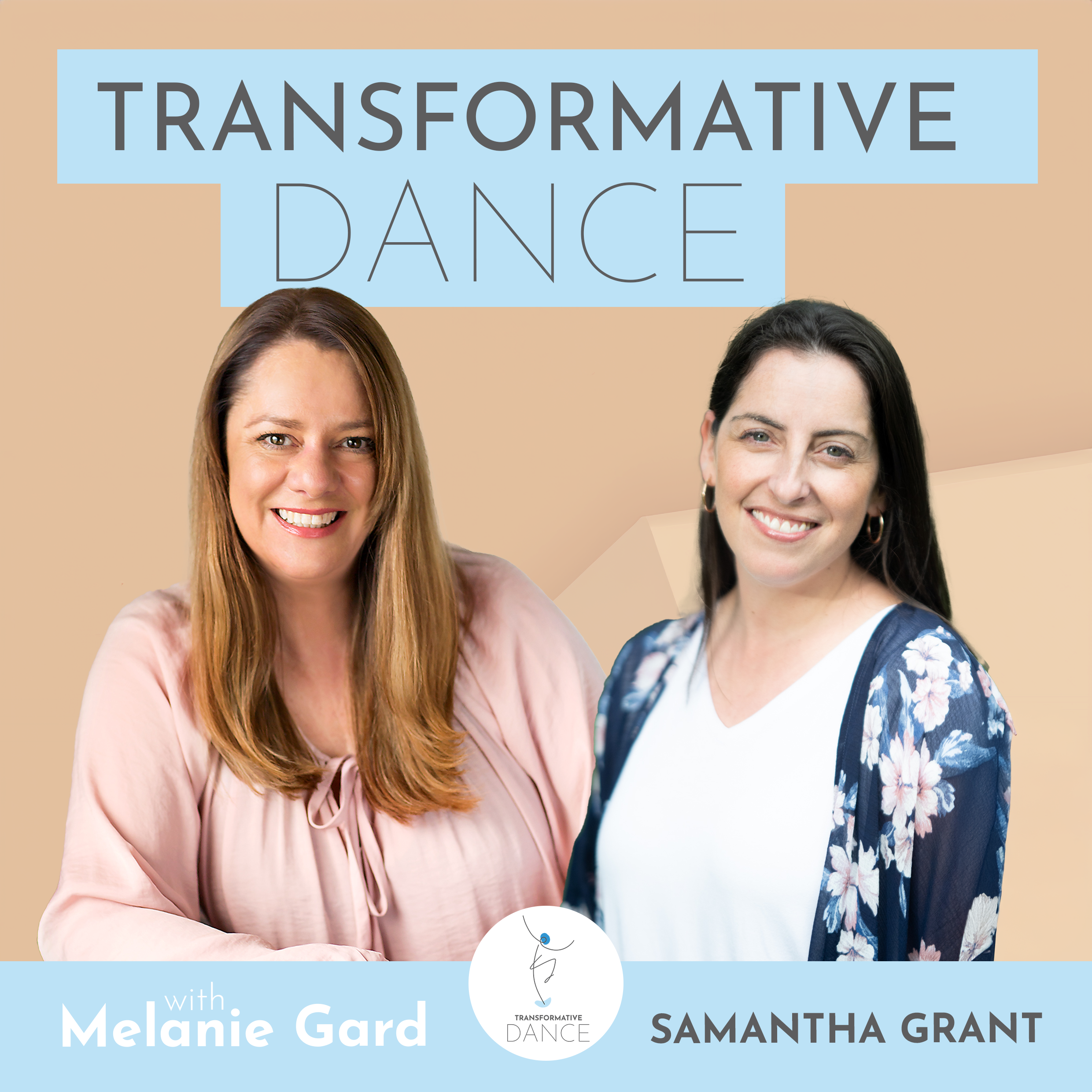S1 Ep8: How Samantha Grant Built a Dance Empire from Scratch — And What She’s Doing Next episode artwork