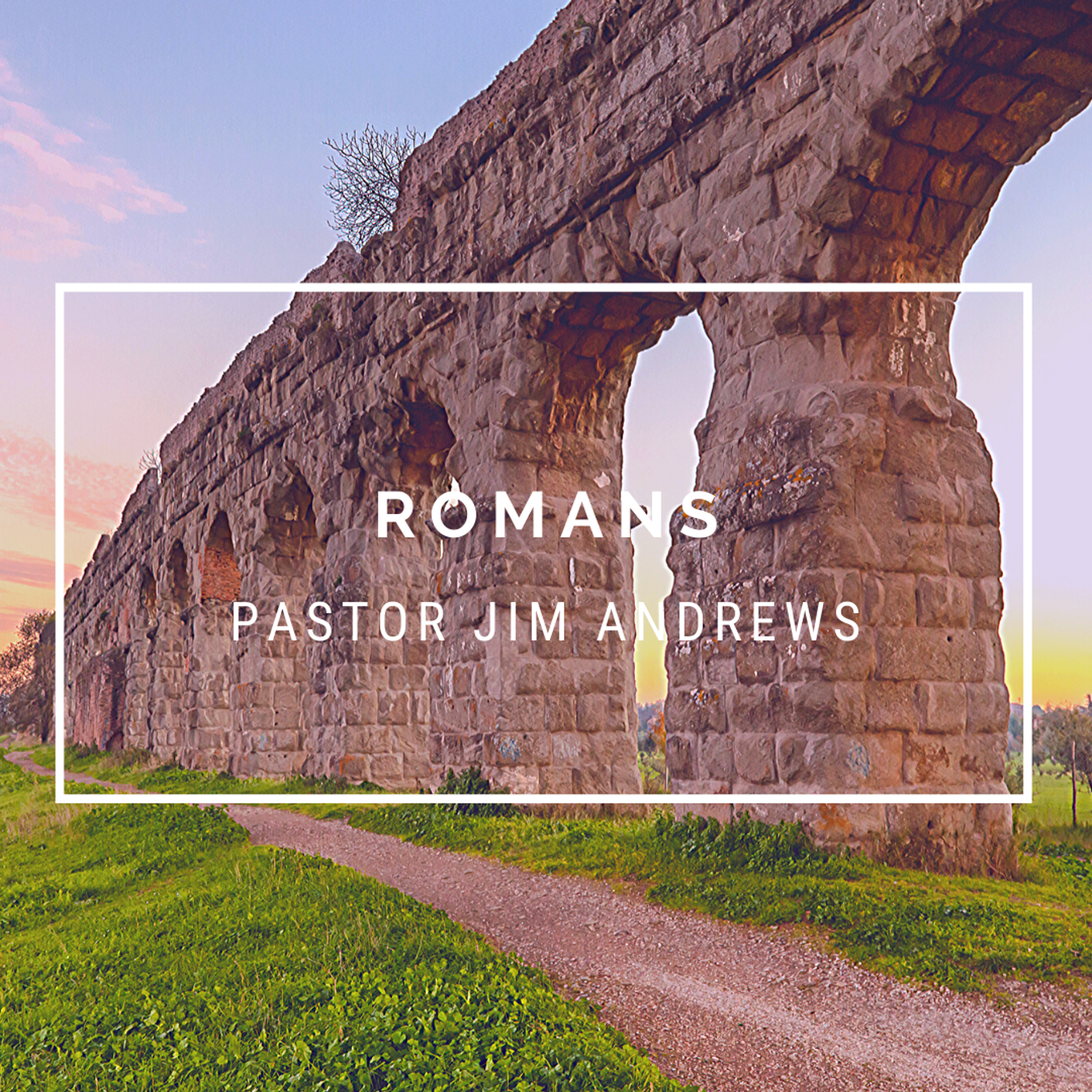 S21 Ep140: 07-15-2022 - Romans 5:12-19