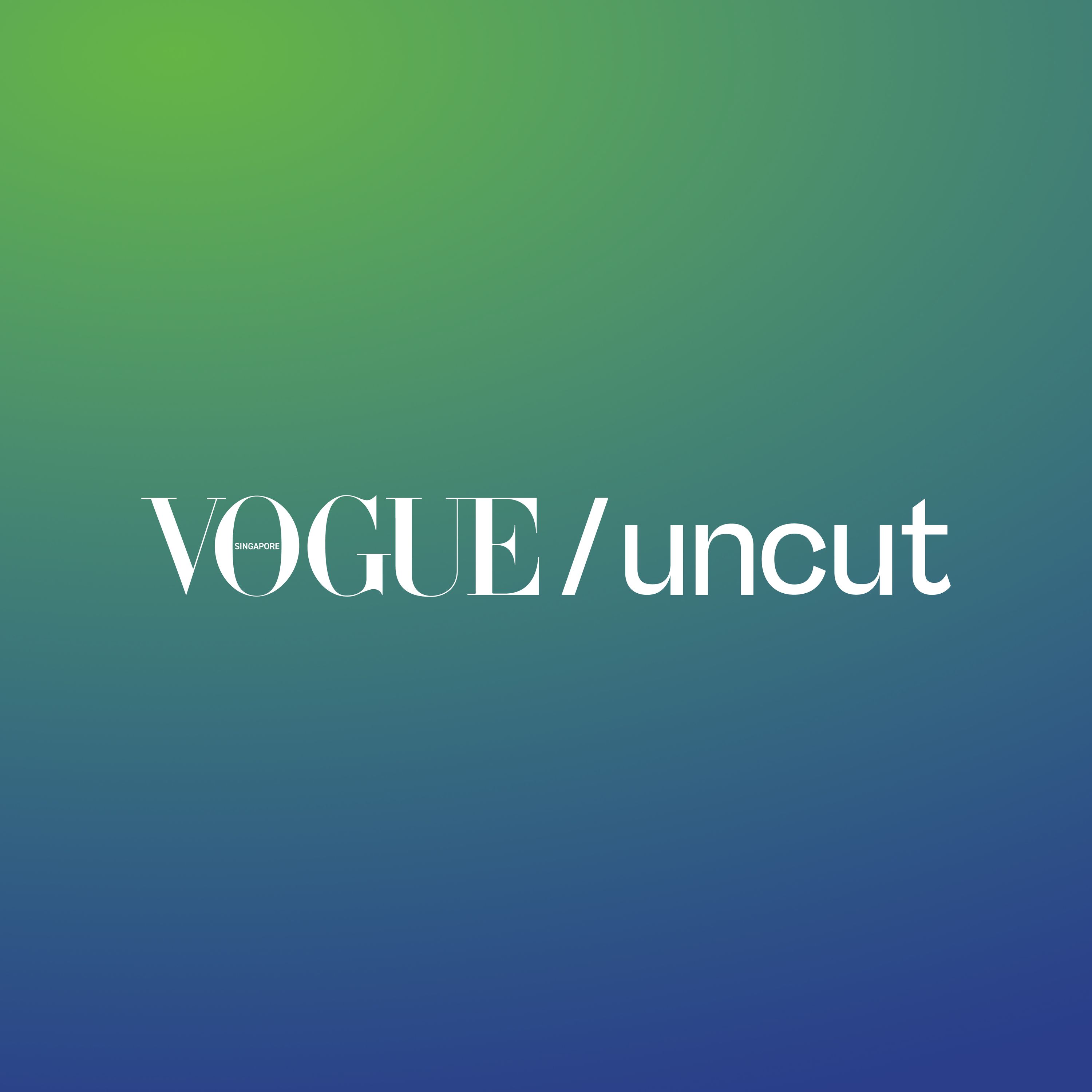 S2 Ep2: In conversation with Chet Lo: Spikes, drama and disrupting fashion