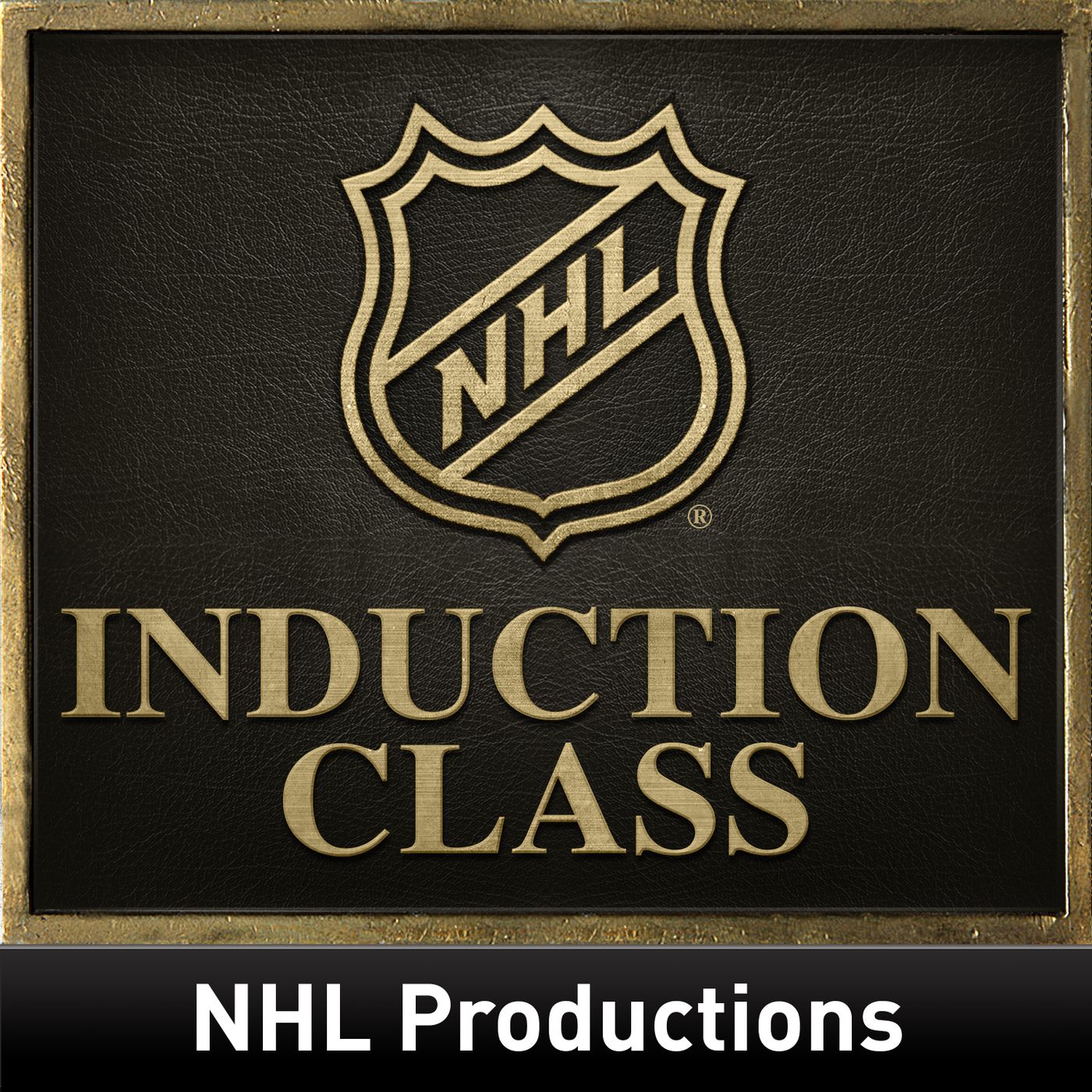Podcast logo