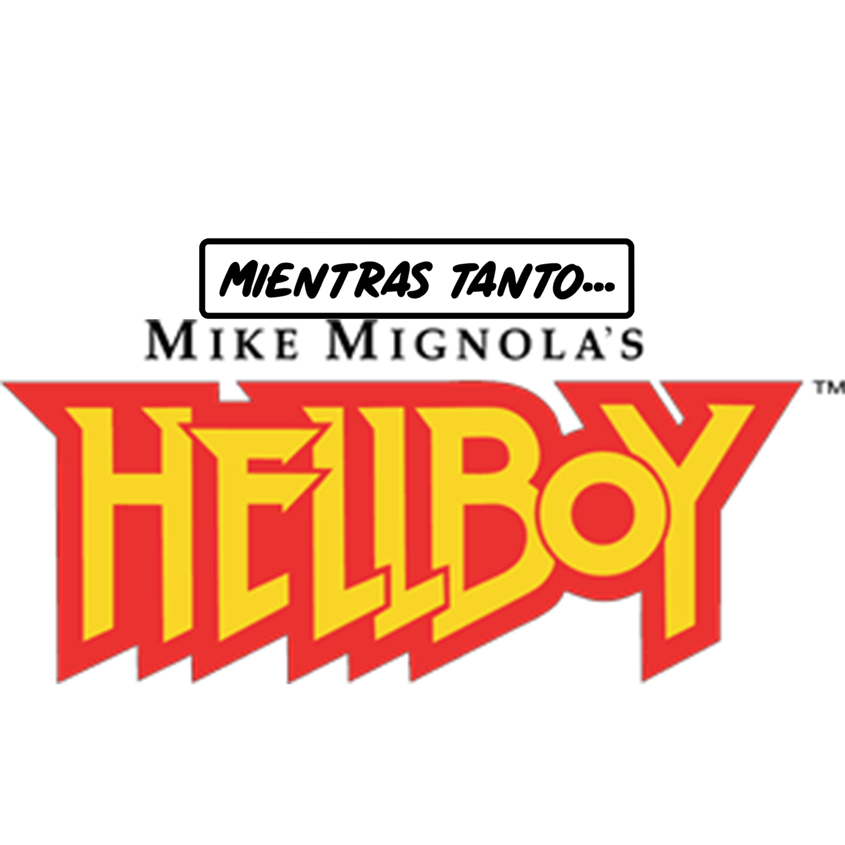 Hellboy