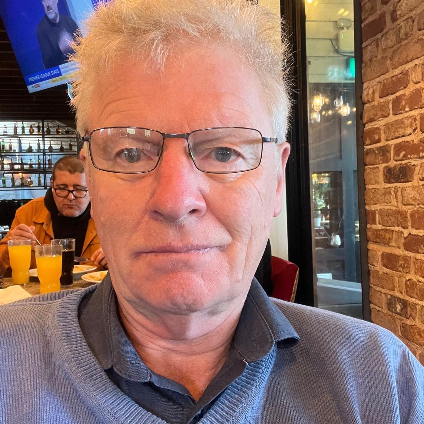 S2024: RIGHT AFTER MY MRI  (Magnetic resonance imaging)
