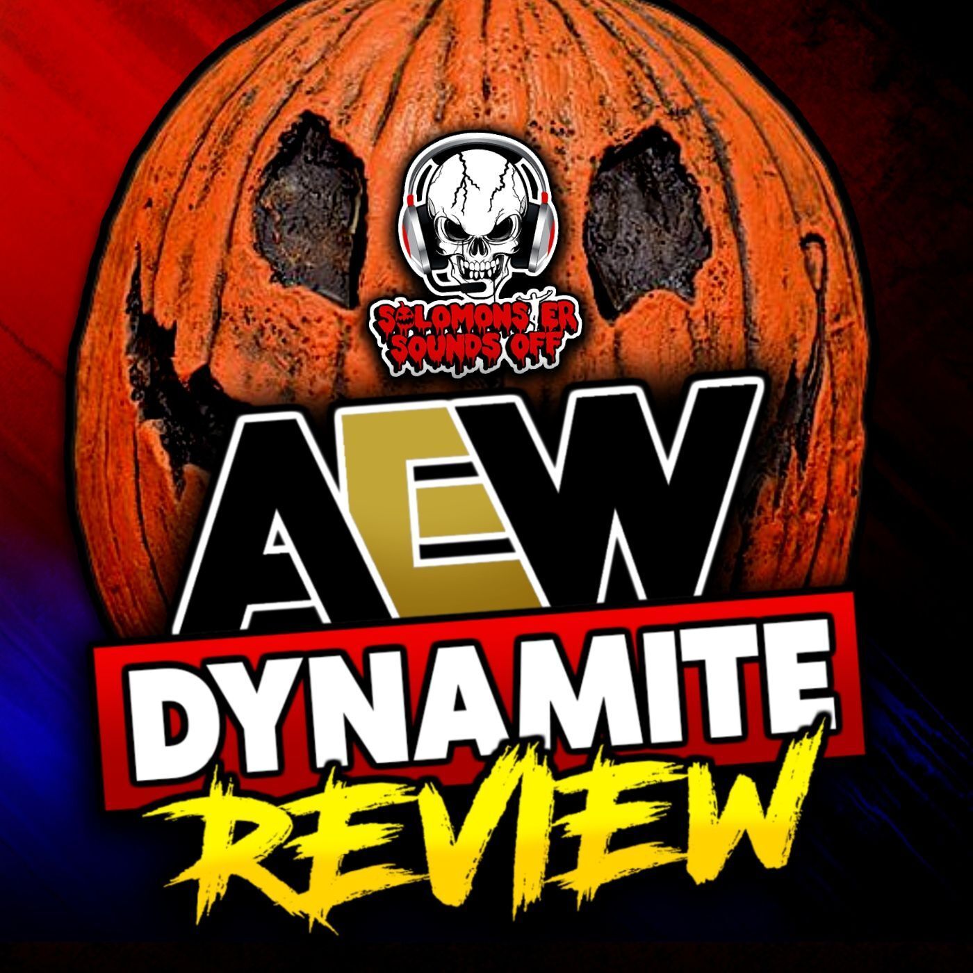 AEW Dynamite 10/30/24 Review | Bobby Lashley SHOCK Debut, Private Party Wins Tag Team Gold! episode artwork