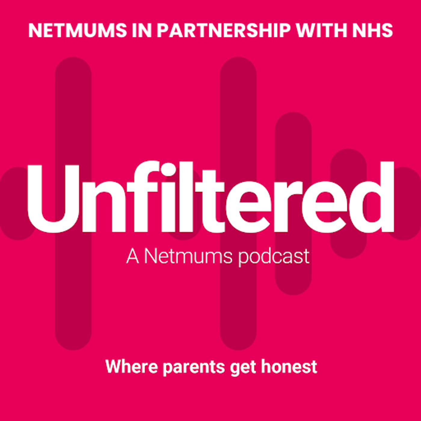 The unfiltered truth about… Pregnancy, newborns and vaccinations episode artwork