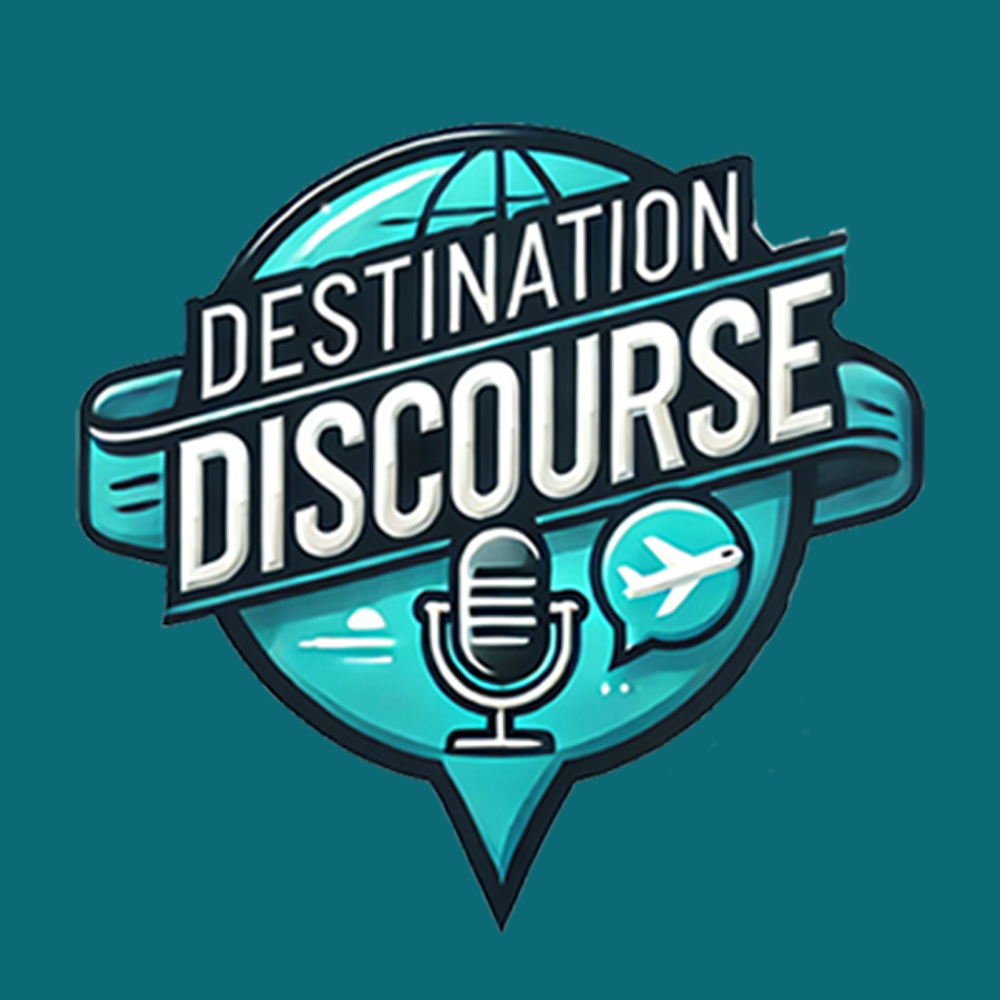 Podcast logo