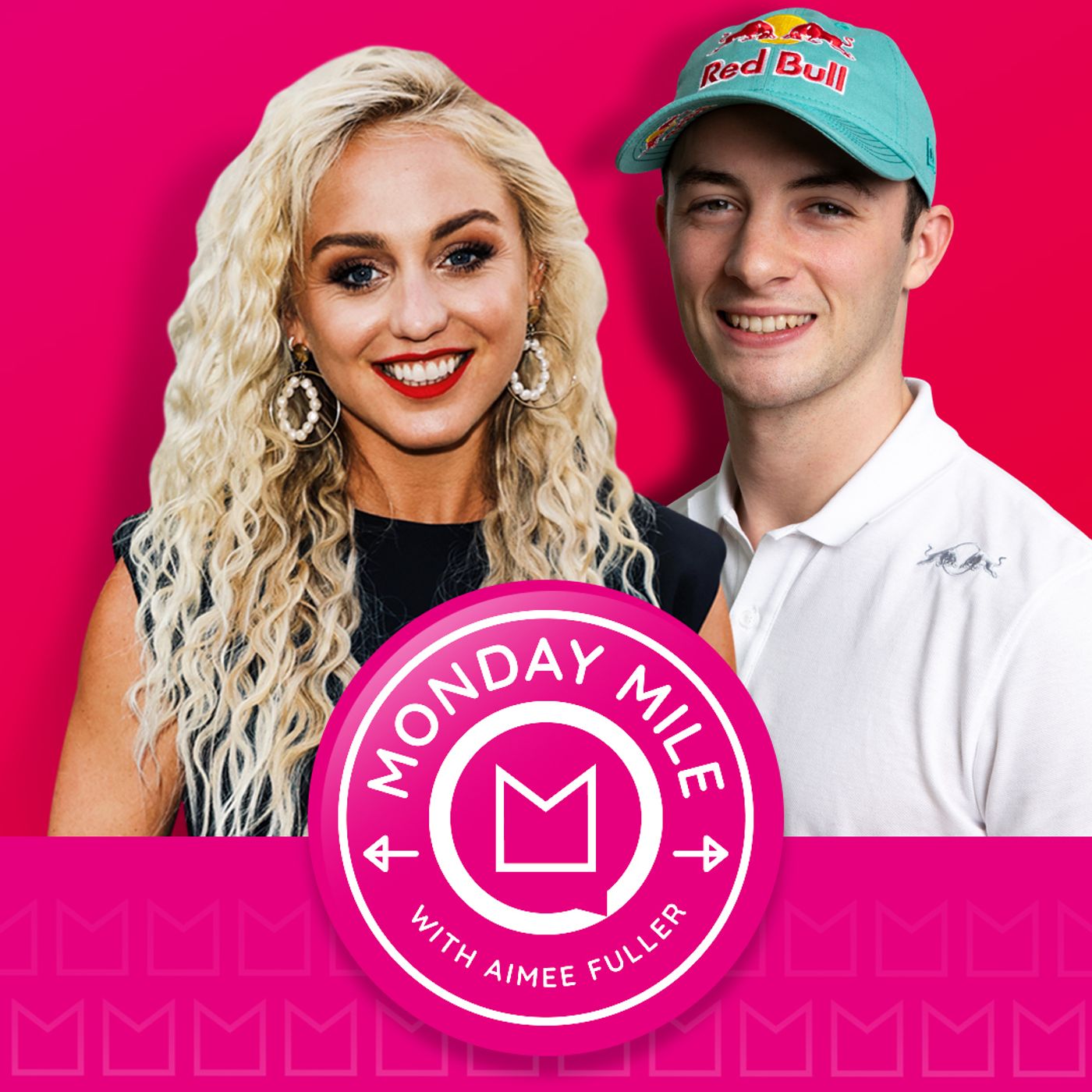 S13 Ep8: RHYS MCCLENAGHAN ON HIS OLYMPIC WIN AND PAVING THE WAY FOR A NEW STANDARD OF GYMNASTICS S13 Ep8: RHYS MCCLENAGHAN ON HIS OLYMPIC WIN AND PAVING THE WAY FOR A NEW STANDARD OF GYMNASTICS