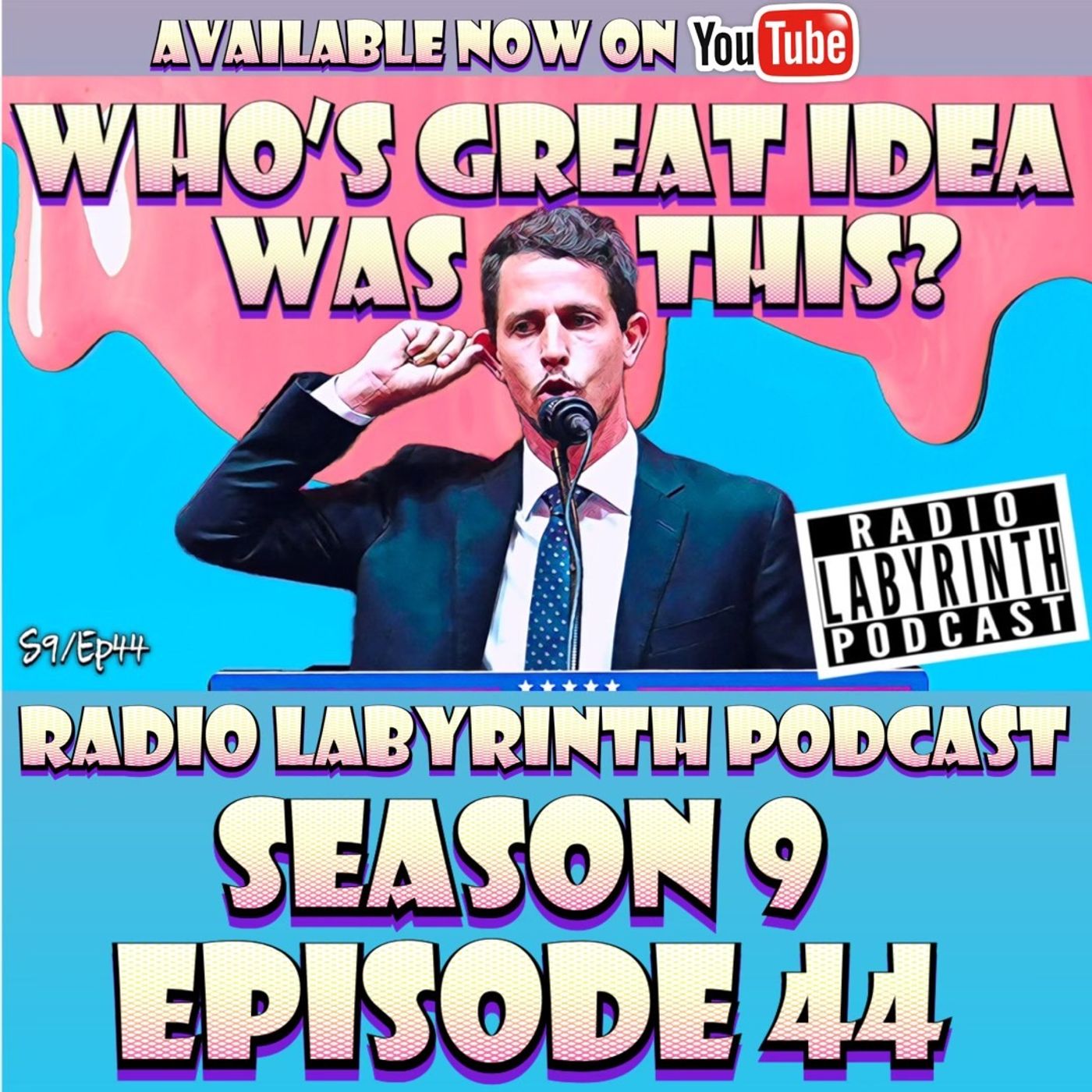 Radio Labyrinth