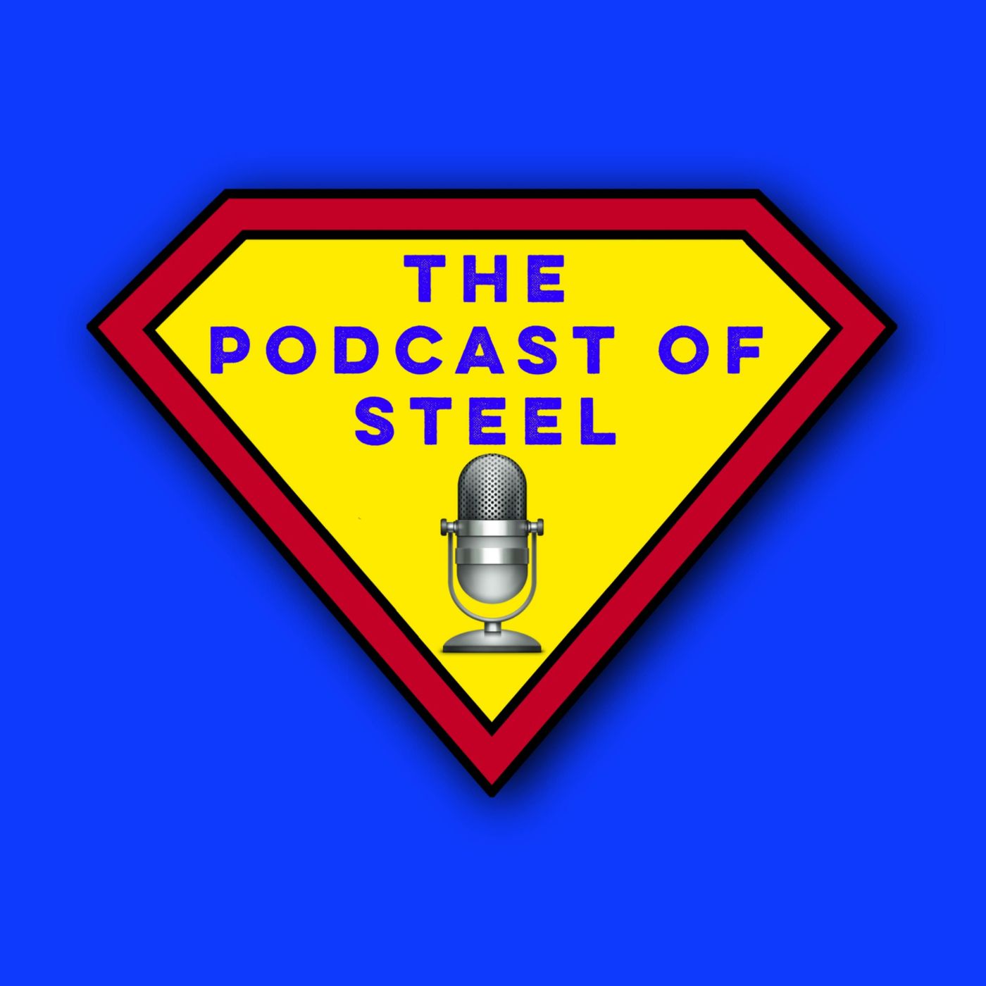 Podcast logo