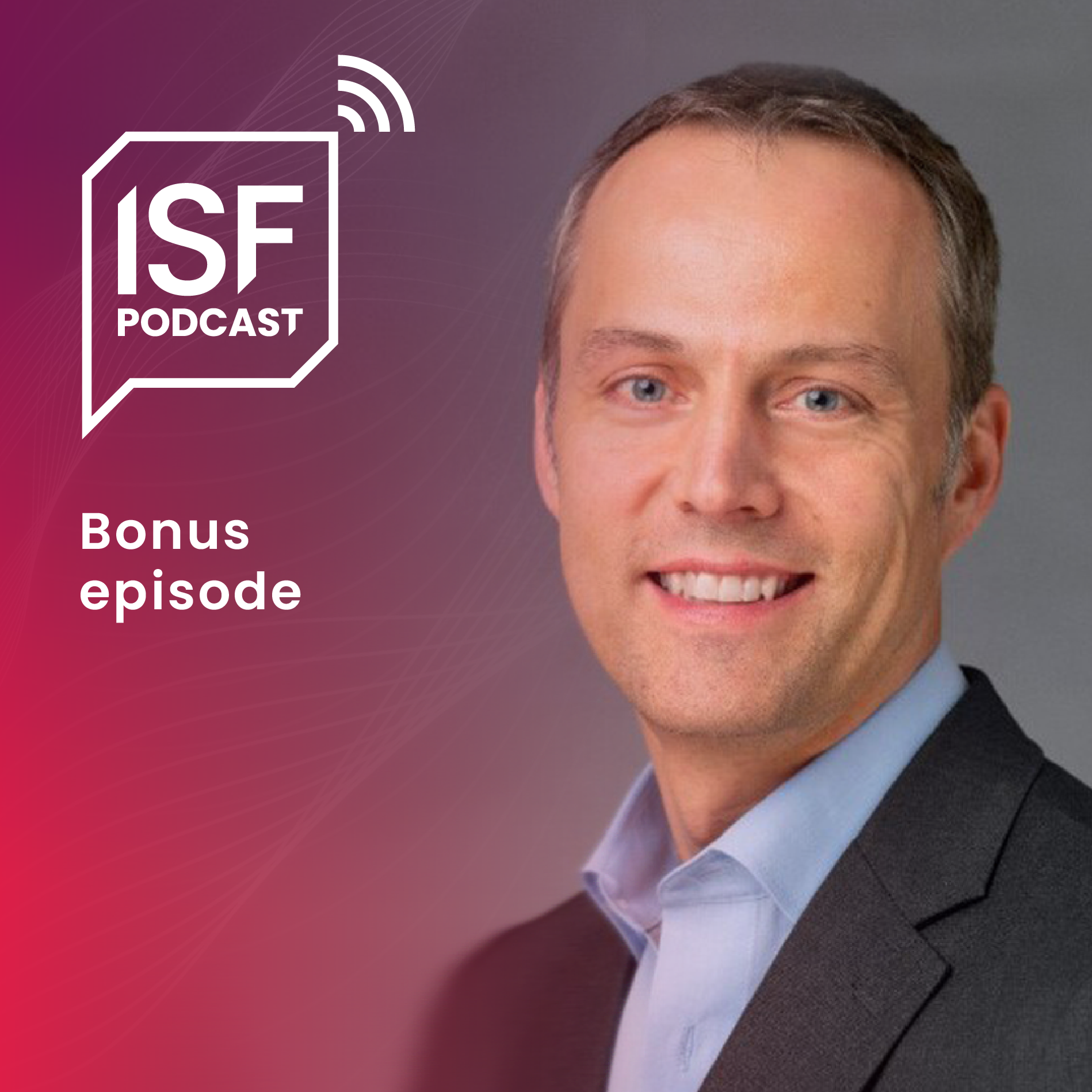 ISF Podcast