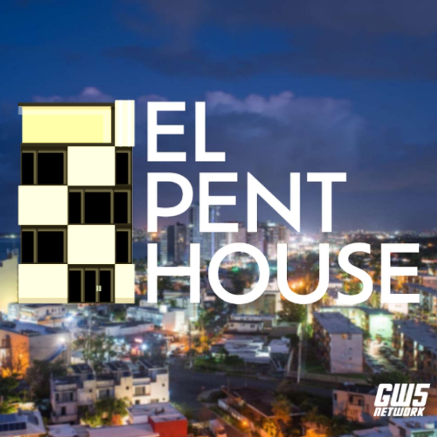 Atángana Edition / PentHouse Ep 13 episode artwork