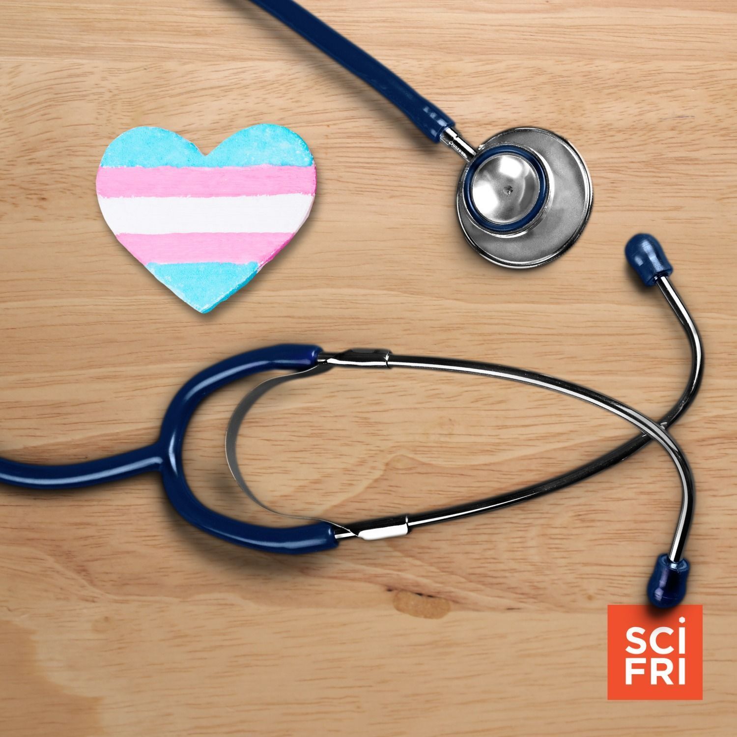 896: Gender-Affirming Care Is On The Line In This Election episode artwork