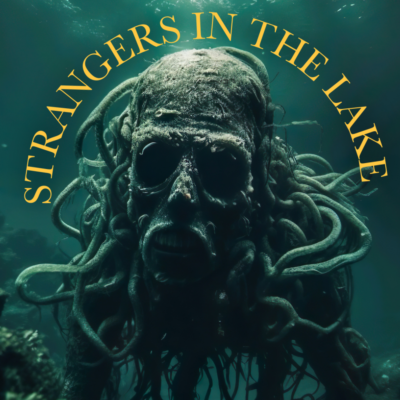 S3 Ep53: Strangers In The Lake