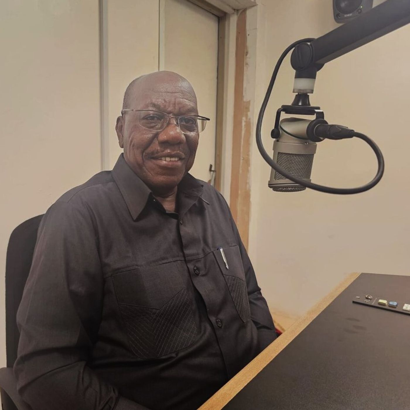 NATIONWIDE: Peace Monitor Chief Calls for Urgent, Funded Plan from South Sudan's Extended Transitional Government