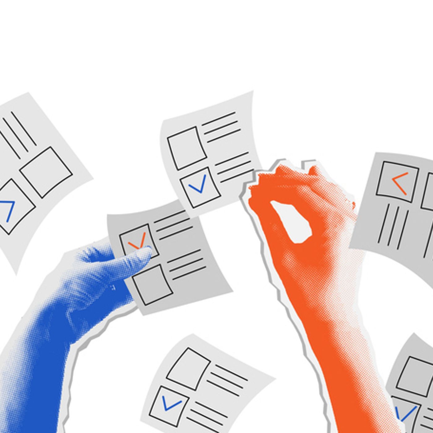 Keeping It 203: 2024 CT Election Updates episode artwork