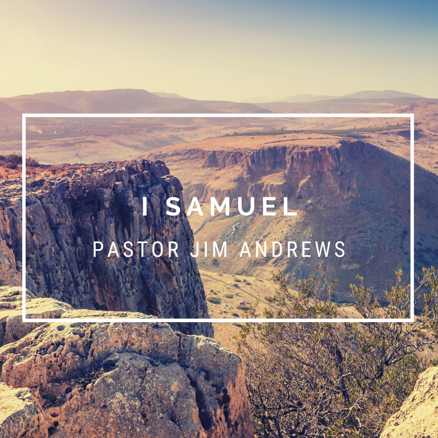 S22 Ep158: 08-09-2023 - 1 Samuel 3:1-21