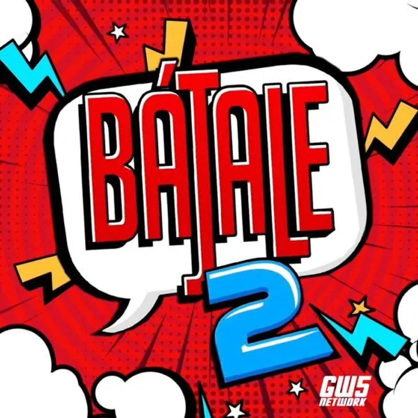 Podcast Wars: Nuestra Nueva Farándula / Bájale 2 episode artwork