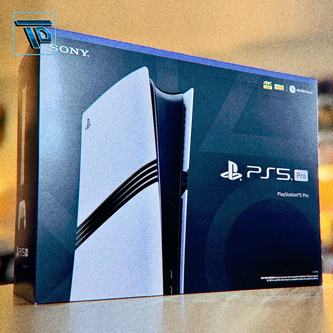 510: The PS5 Pro has arrived!