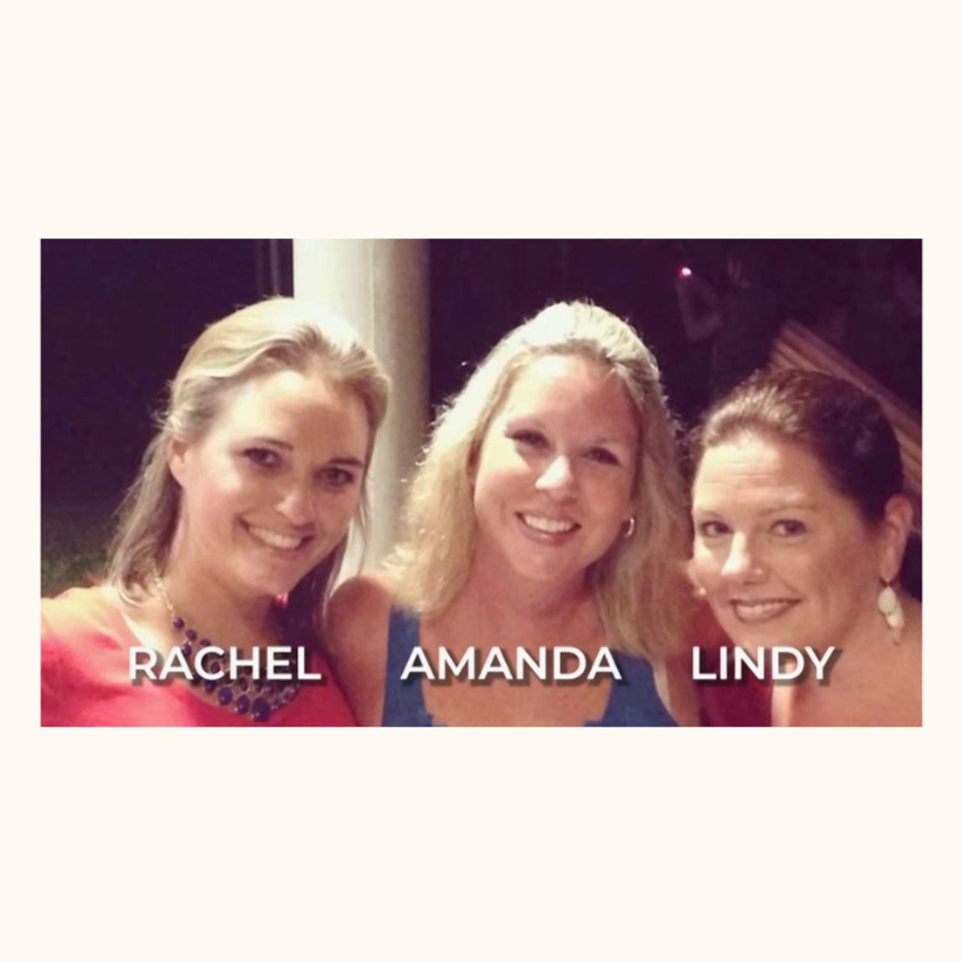 Murder in Murabella: Amanda Cloaninger-Colley