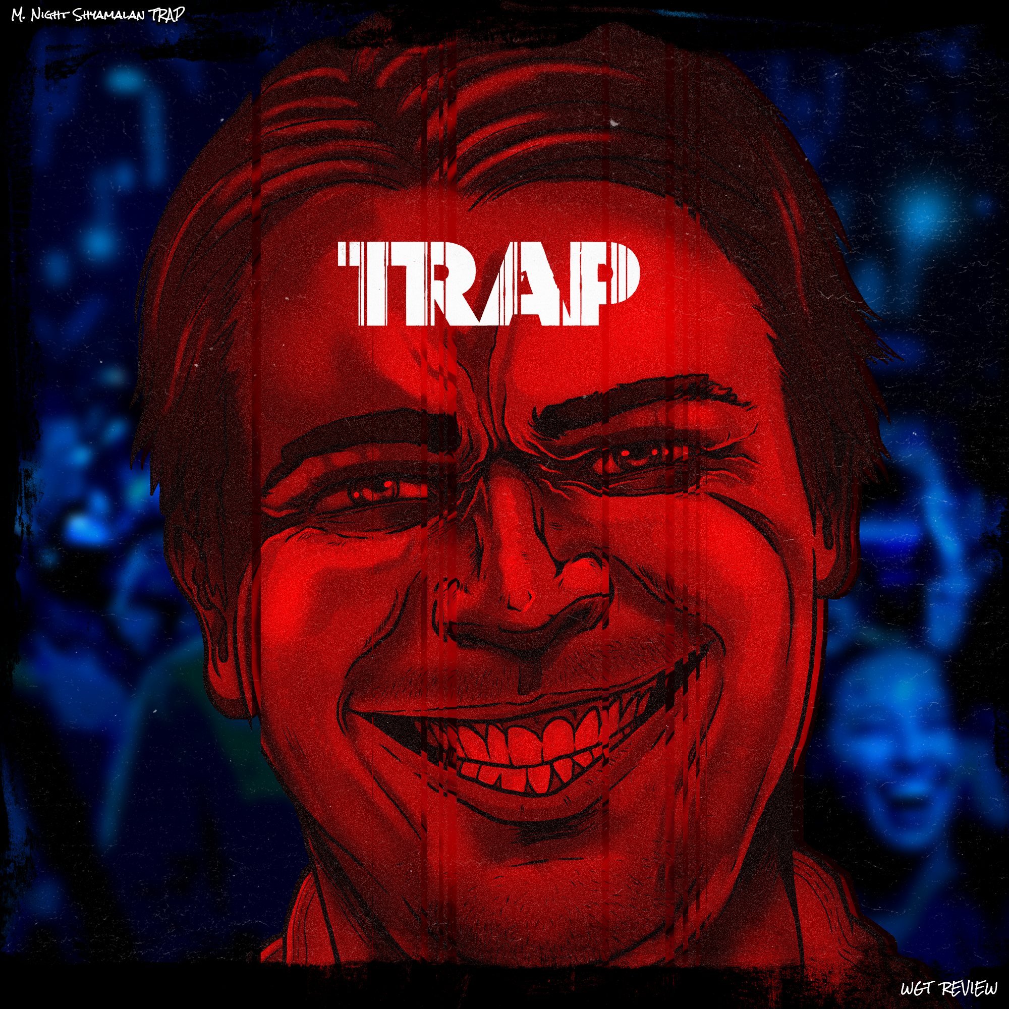 EPISODE 422: TRAP