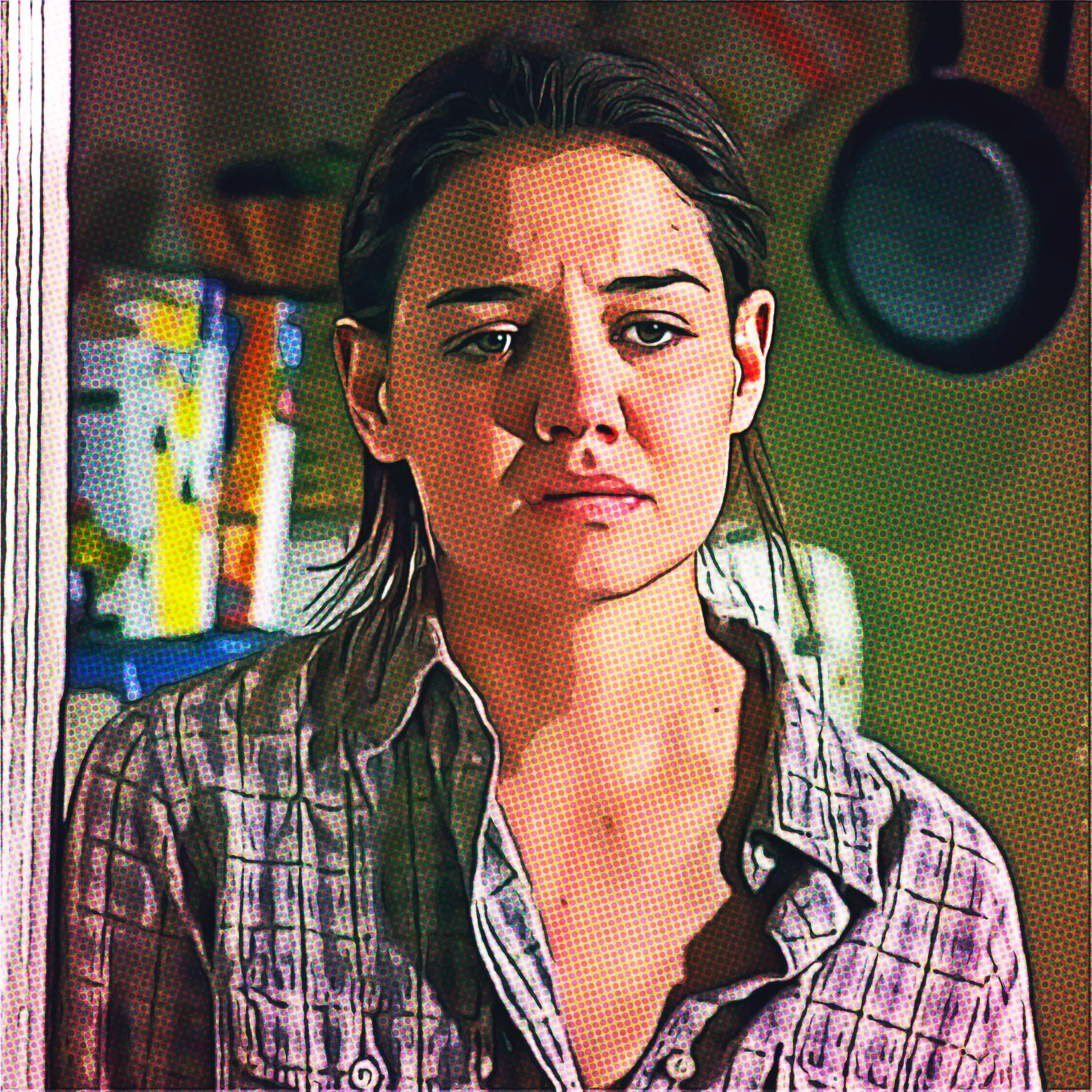 DC S02.E22: Parental Discretion Advised