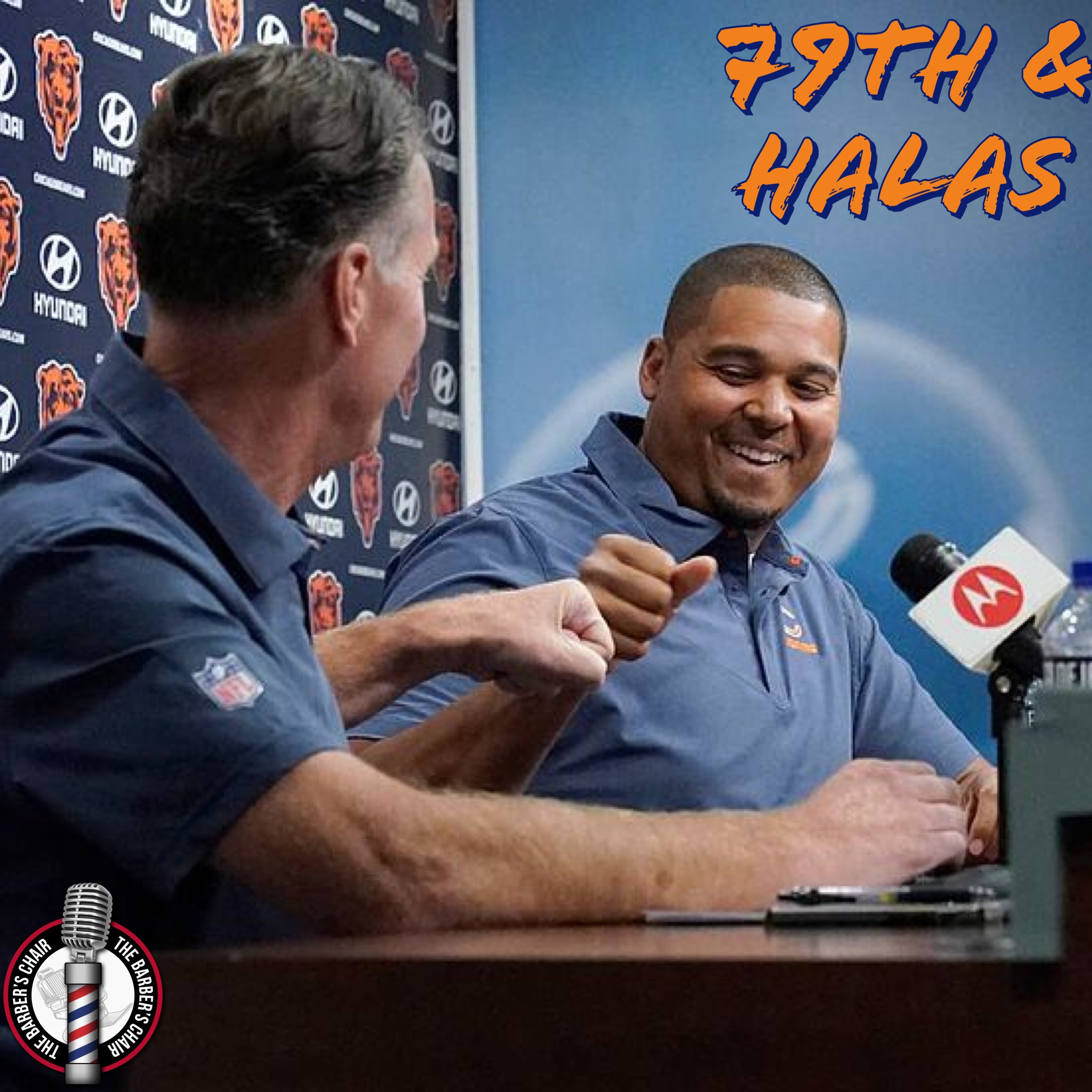 79th & Halas Ep.258: Generational Sh*t Show