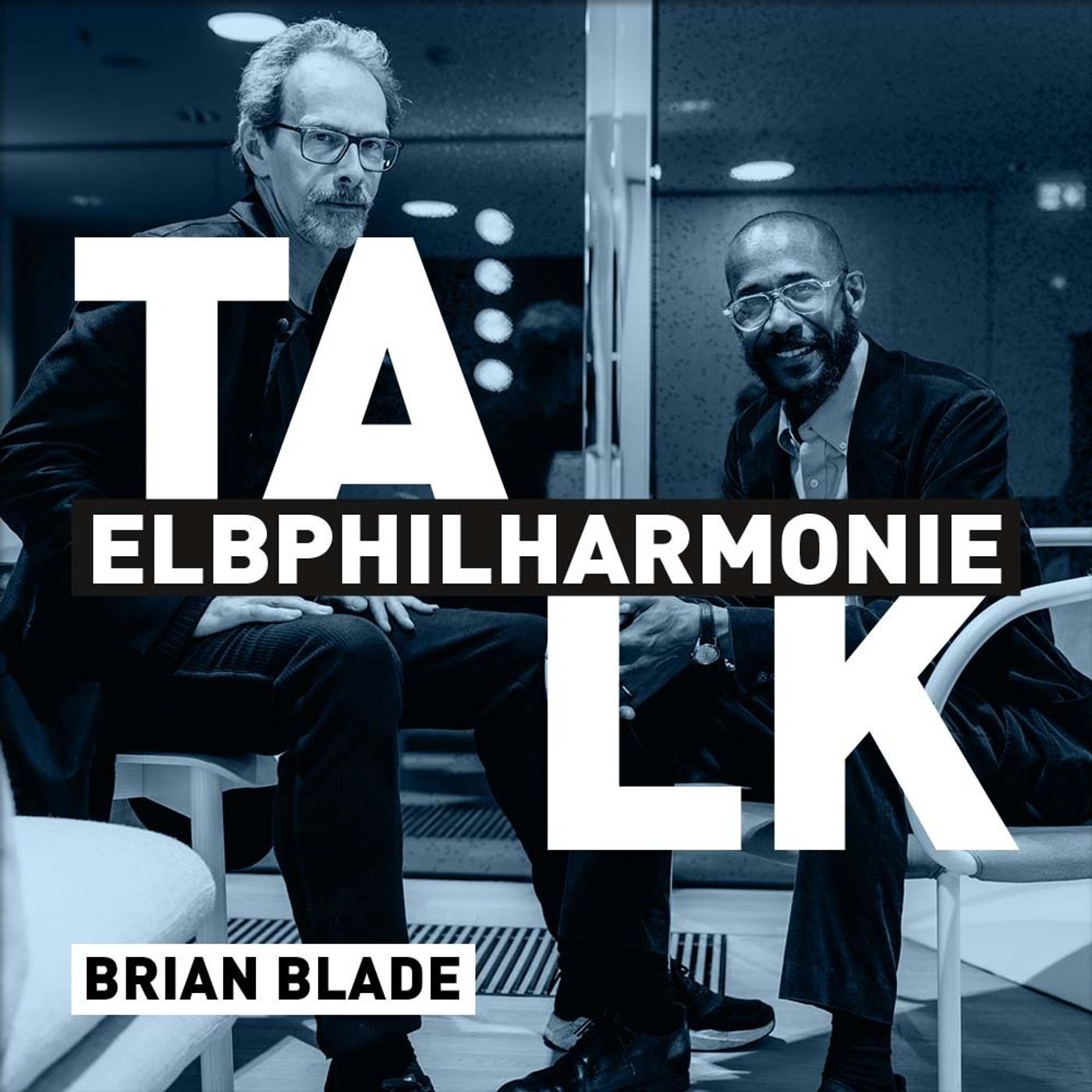 Elbphilharmonie Talk