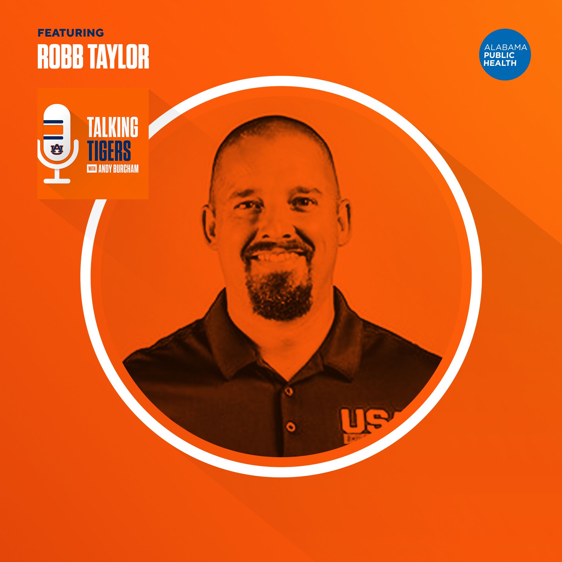 Talking Tigers Podcast