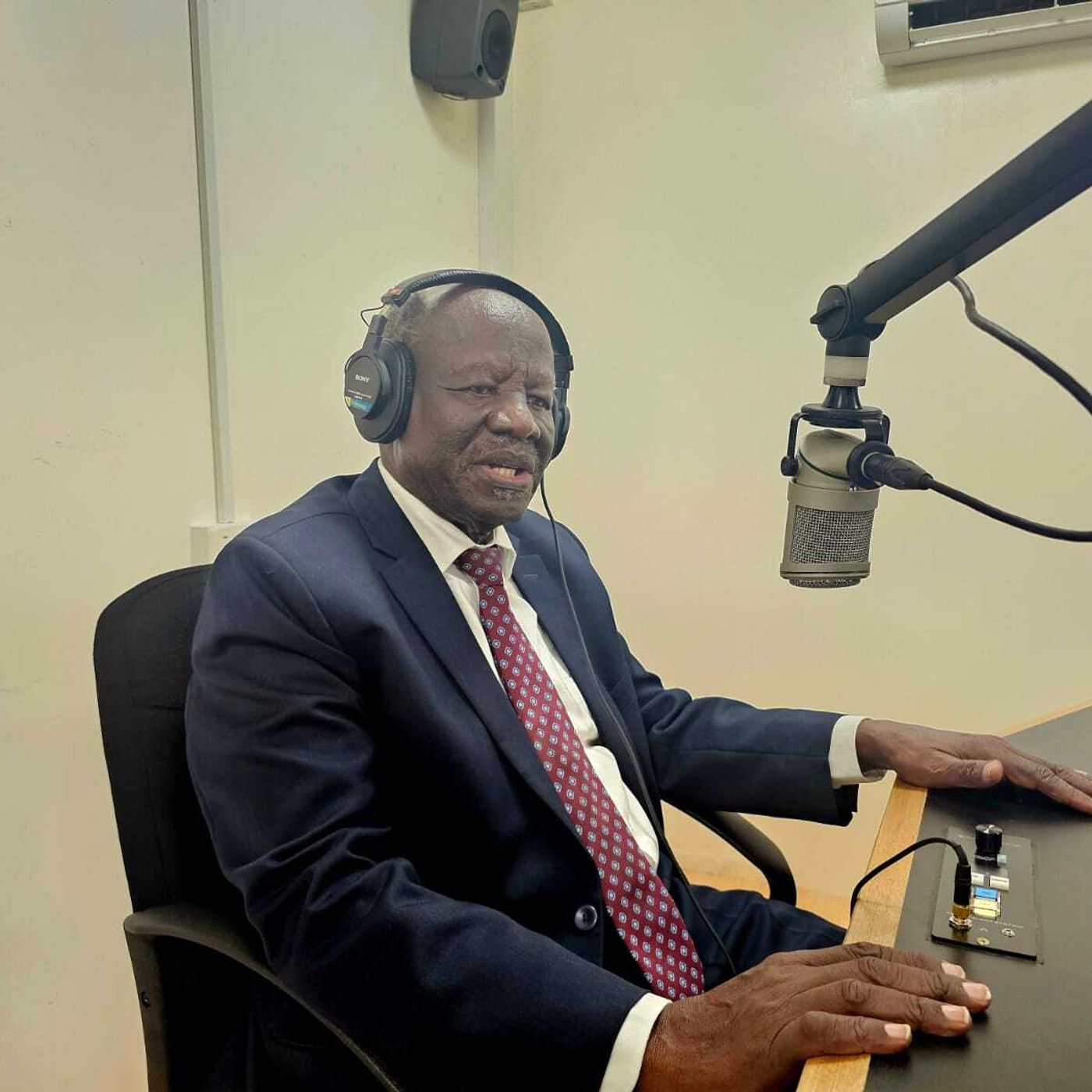 NationWide: Lack of Government Delegation Delays Tumaini Peace Talks in Nairobi