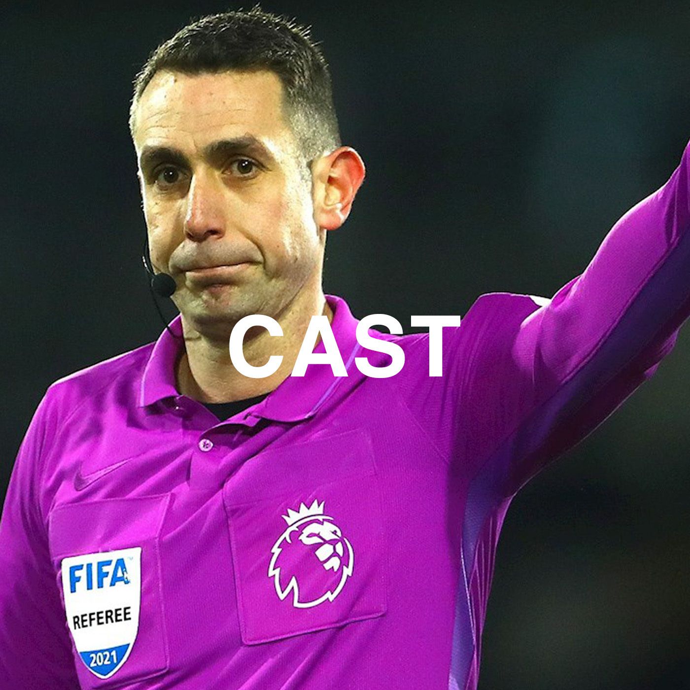 36: David Coote OUTRAGE!