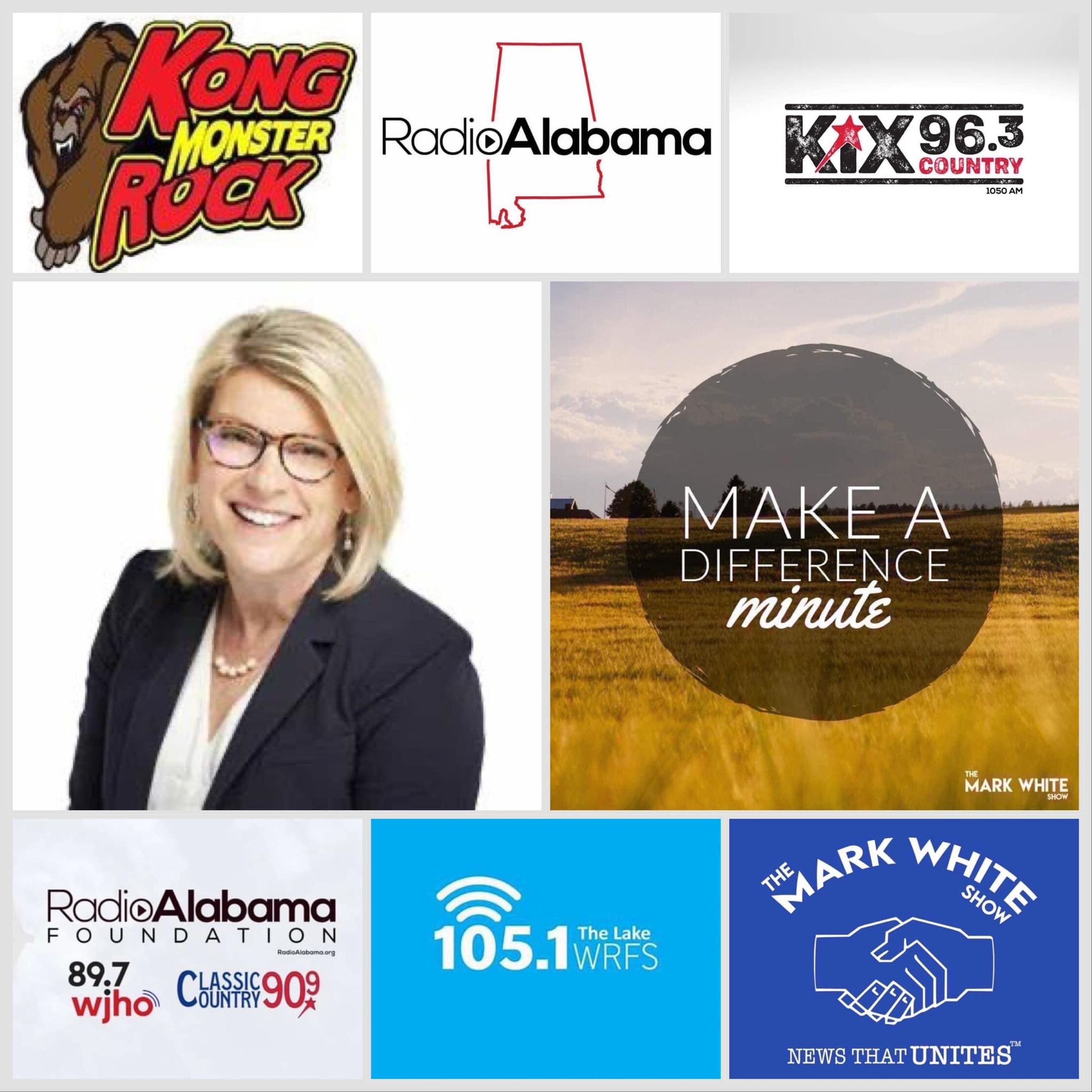 Make A Difference Minute: RSV Education with Sue Peschin