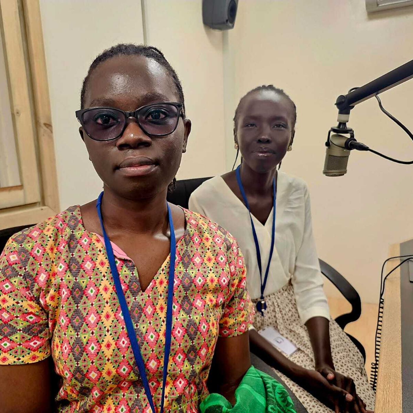 Miraya Breakfast Show - World Pneumonia Day!