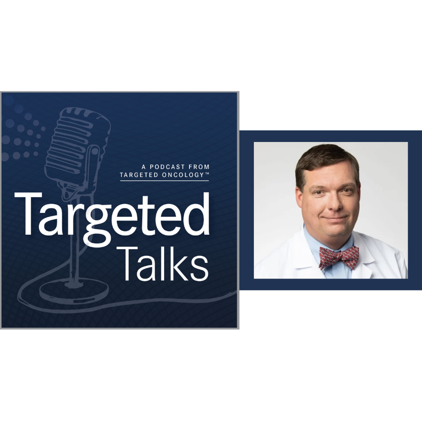 S5 Ep20: How AI Is Revolutionizing Oncology in Diagnosis, Treatment, and Research episode artwork