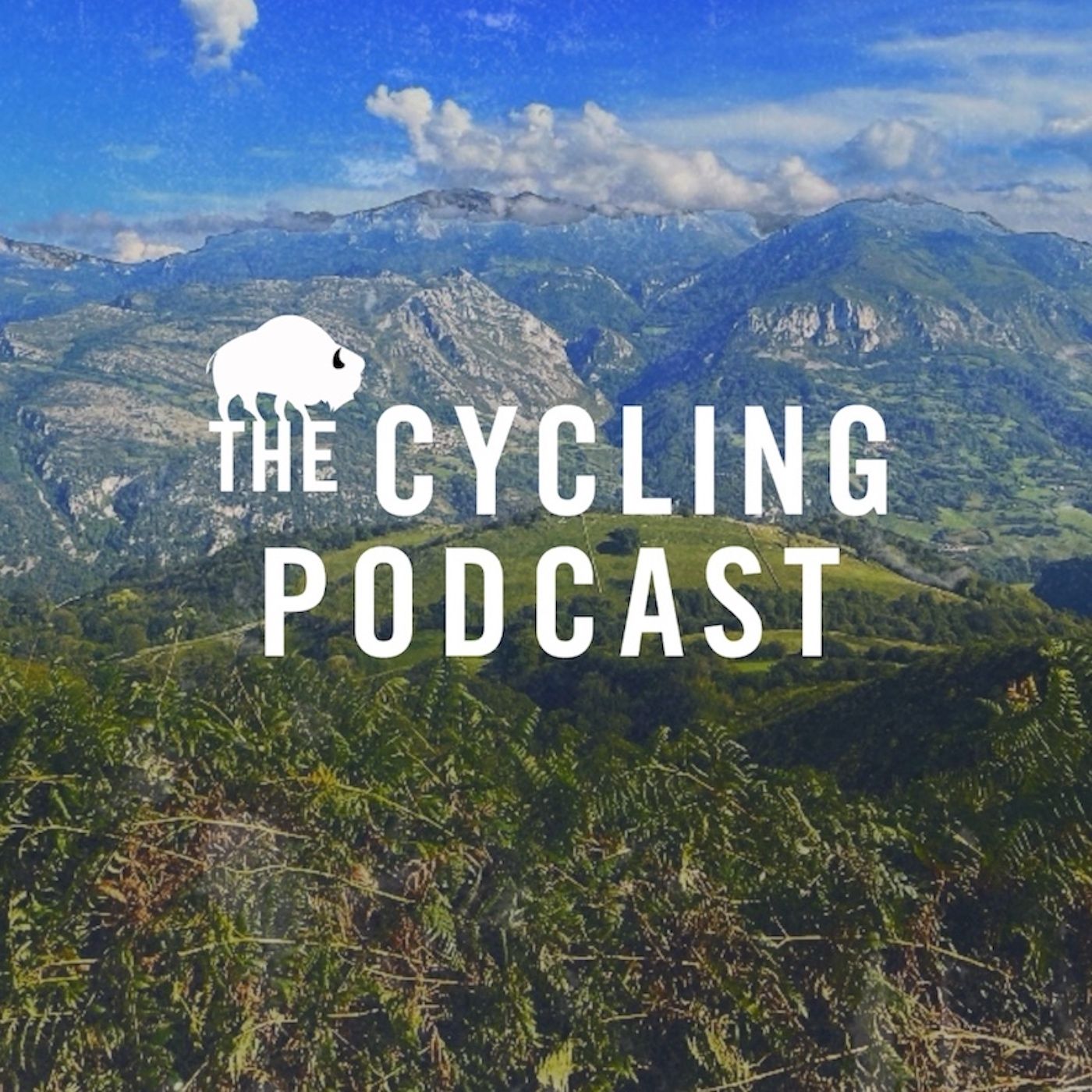 Podcast logo