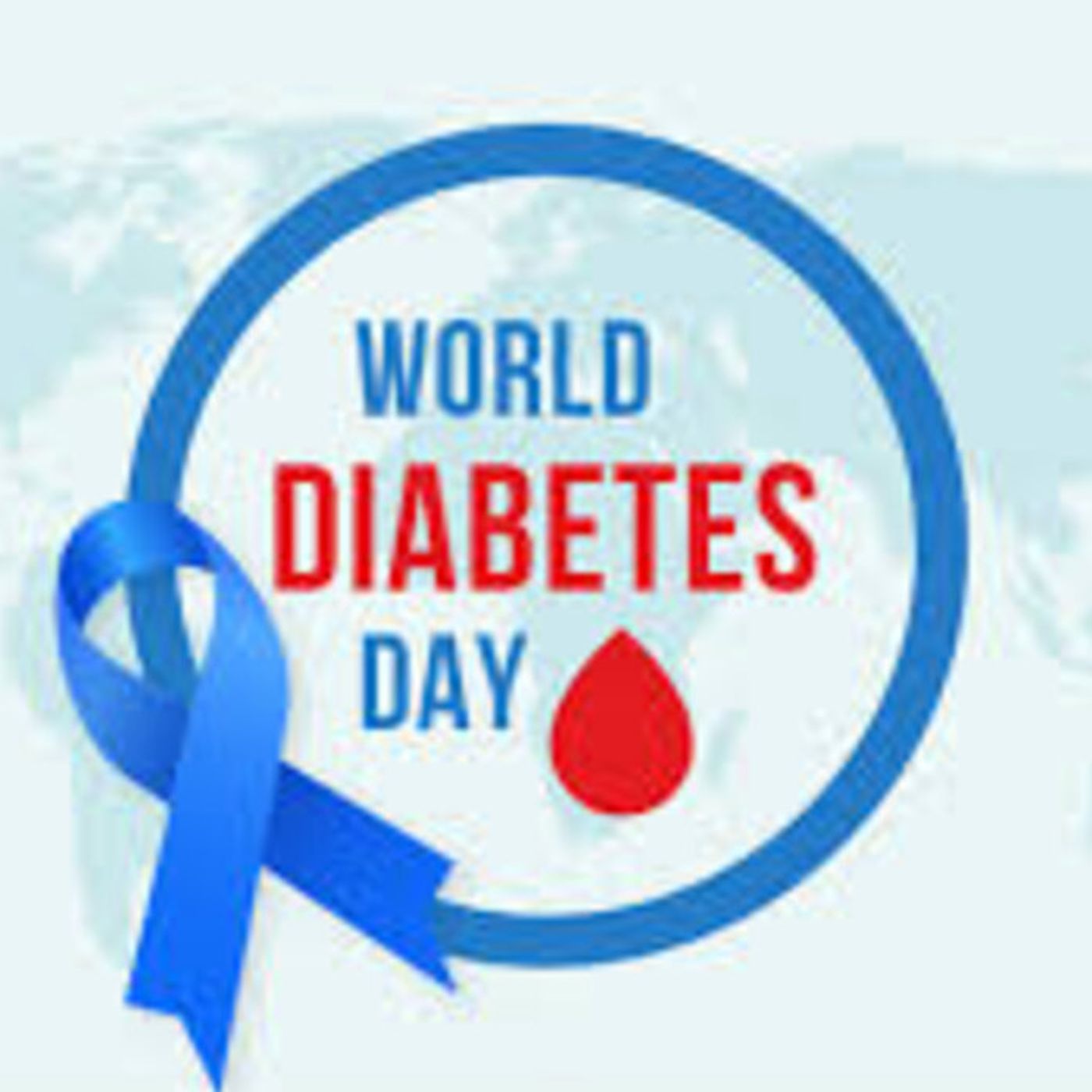 Miraya Breakfast Show - World Diabetes Day