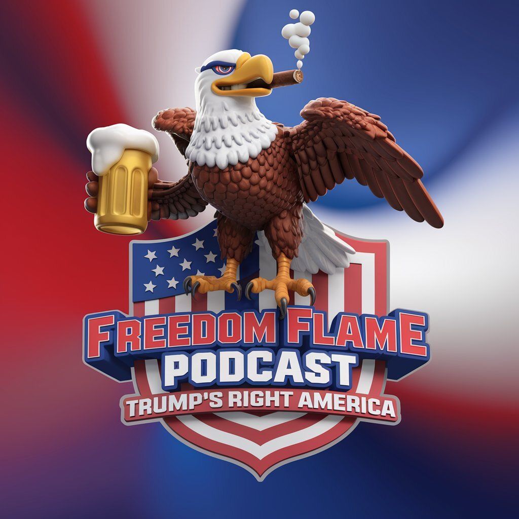 Podcast logo