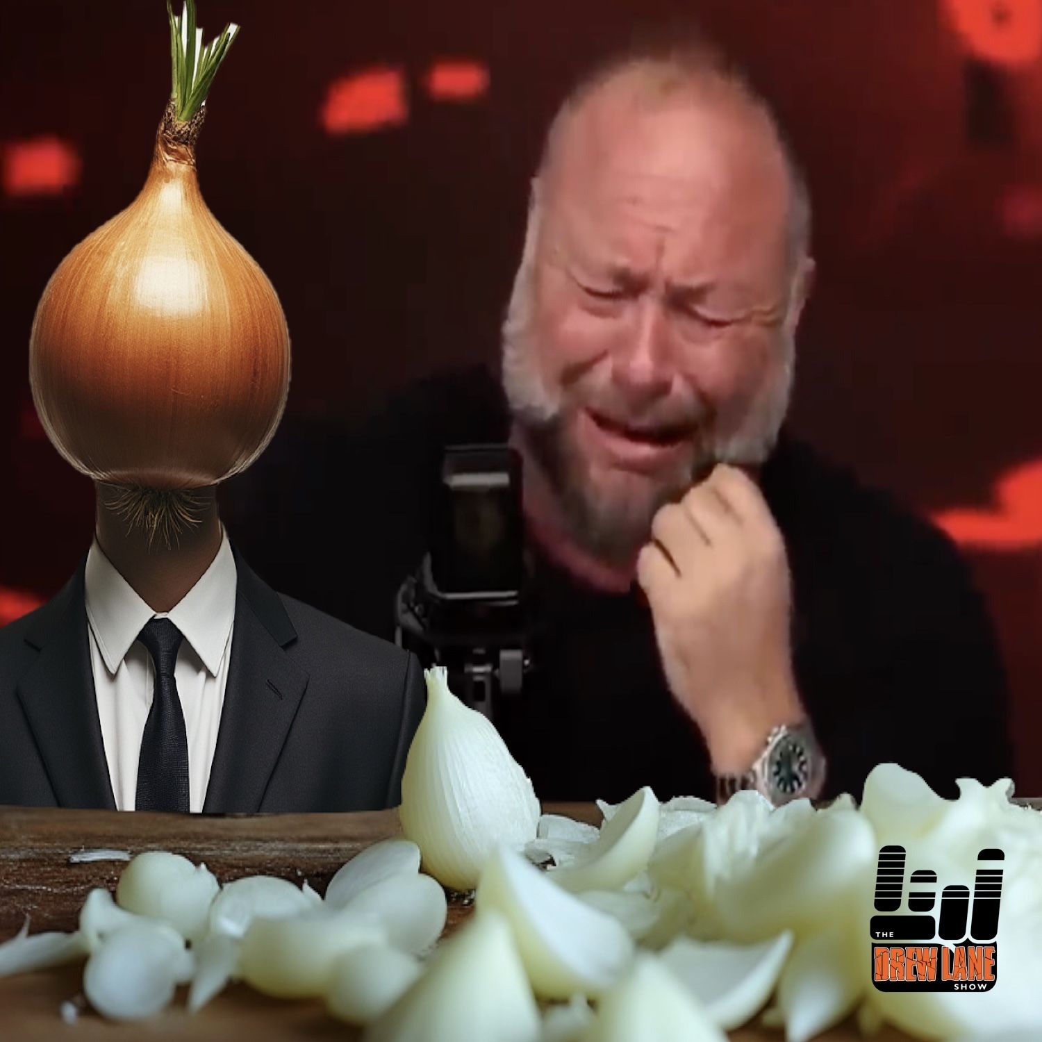 The Drew Lane Show