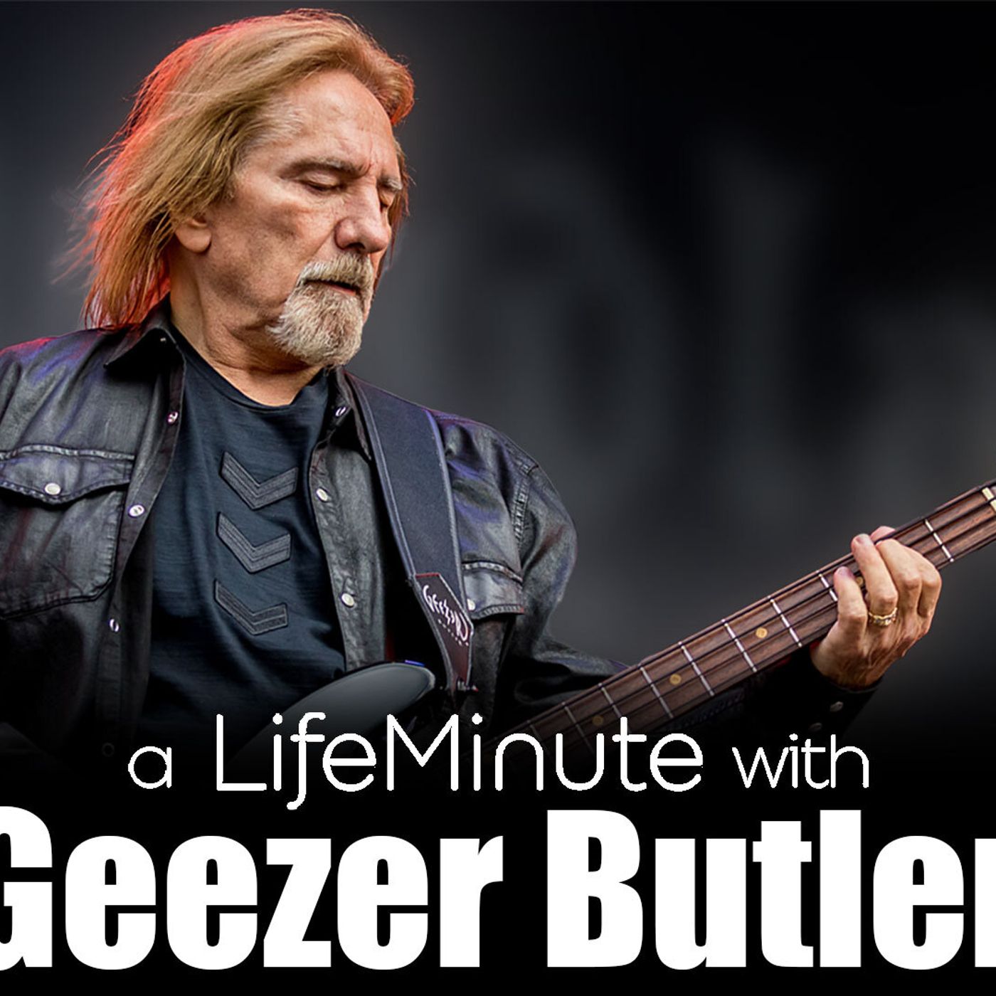 Black Sabbath’s Geezer Butler Opens Up About His Candid New Memoir