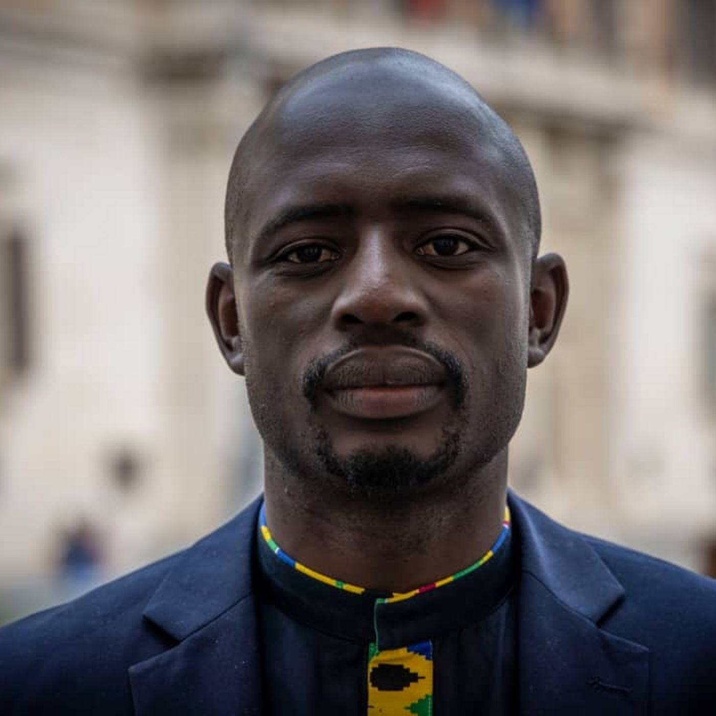 “Adaptation is such a key part for the Global South, and within that adaptation it’s really about the green industrialisation.”