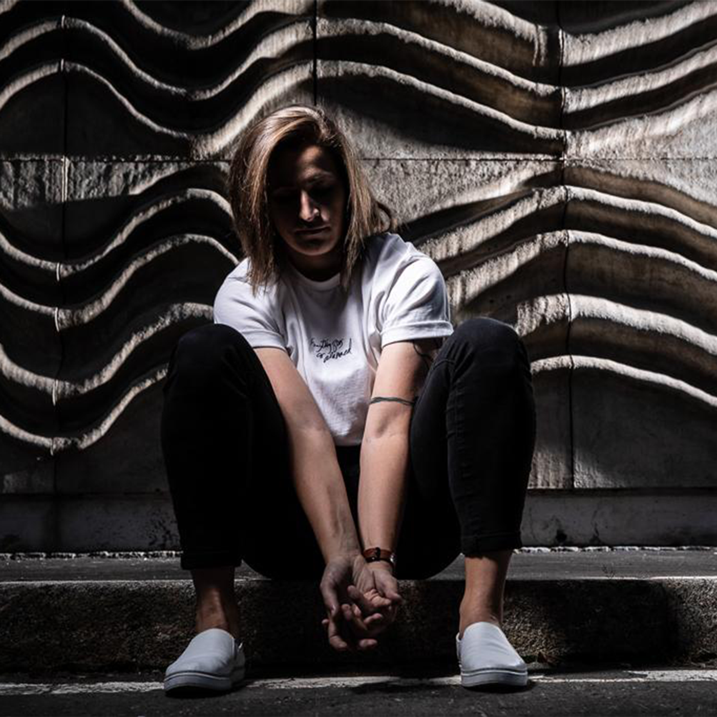 Tereza Vytlačilová: Až tohle skončí