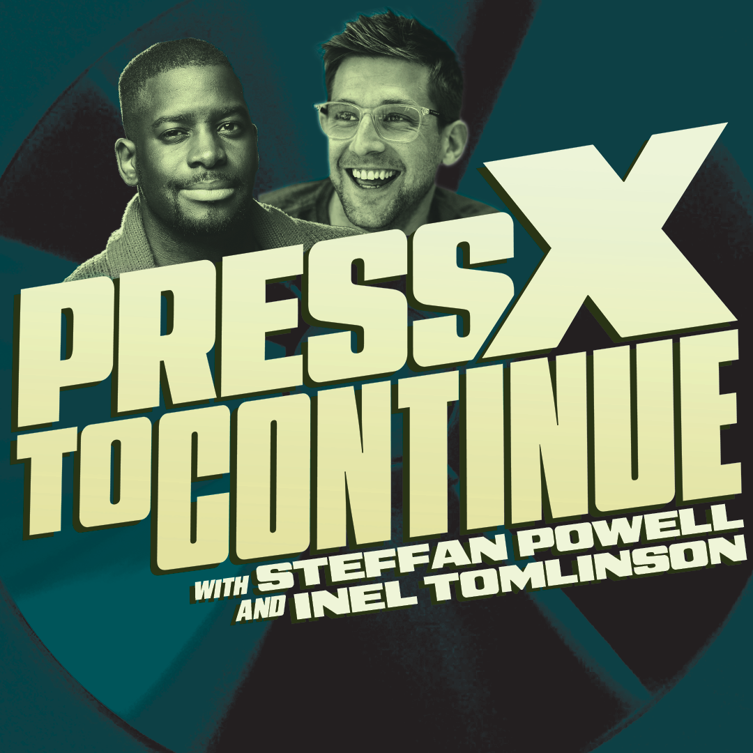 Podcast logo