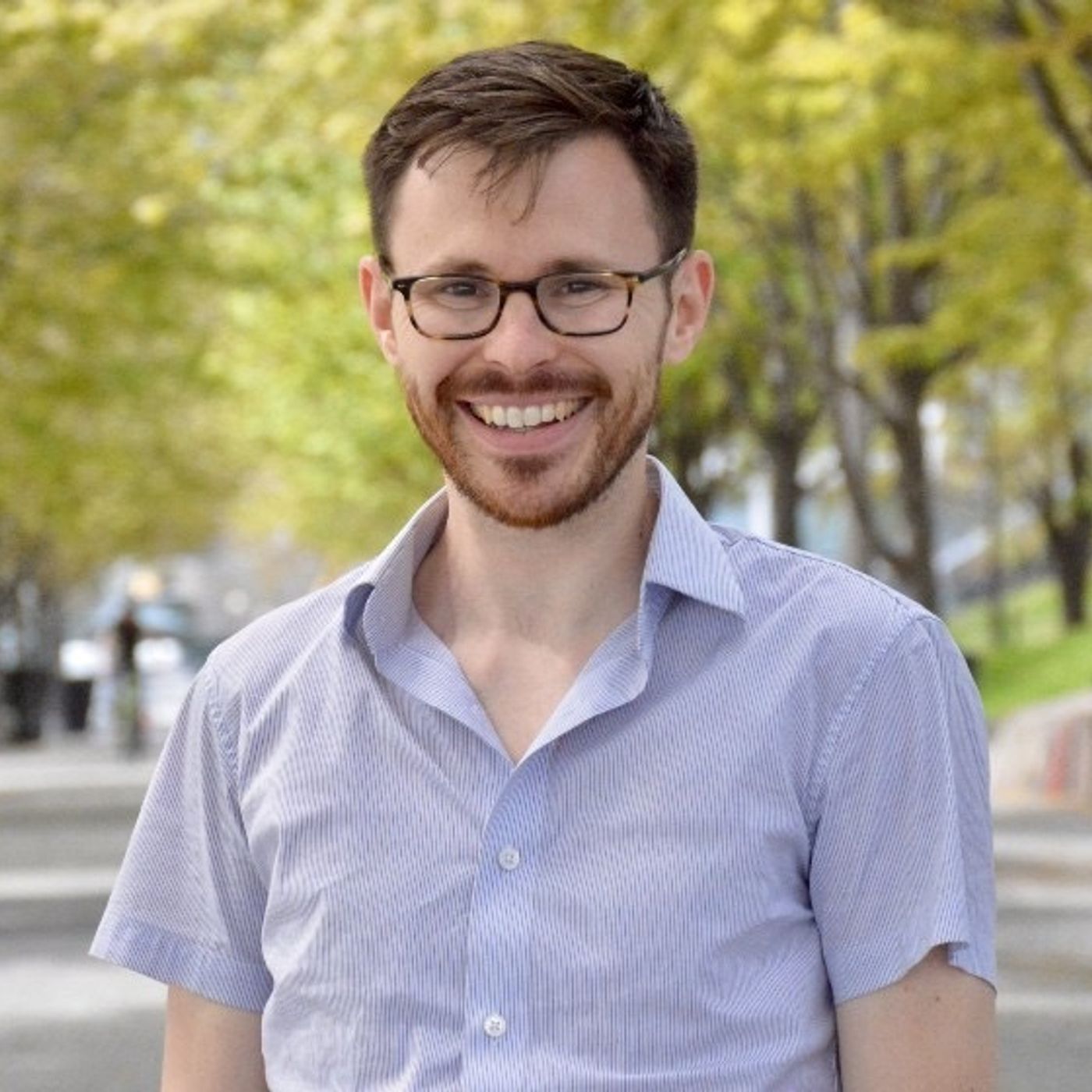 S7 Ep716: Beyond the Wall of Separation: Must Religion Be a Conversation-Stopper? with Brandon Edwards, PhD (episode 3 of 7)