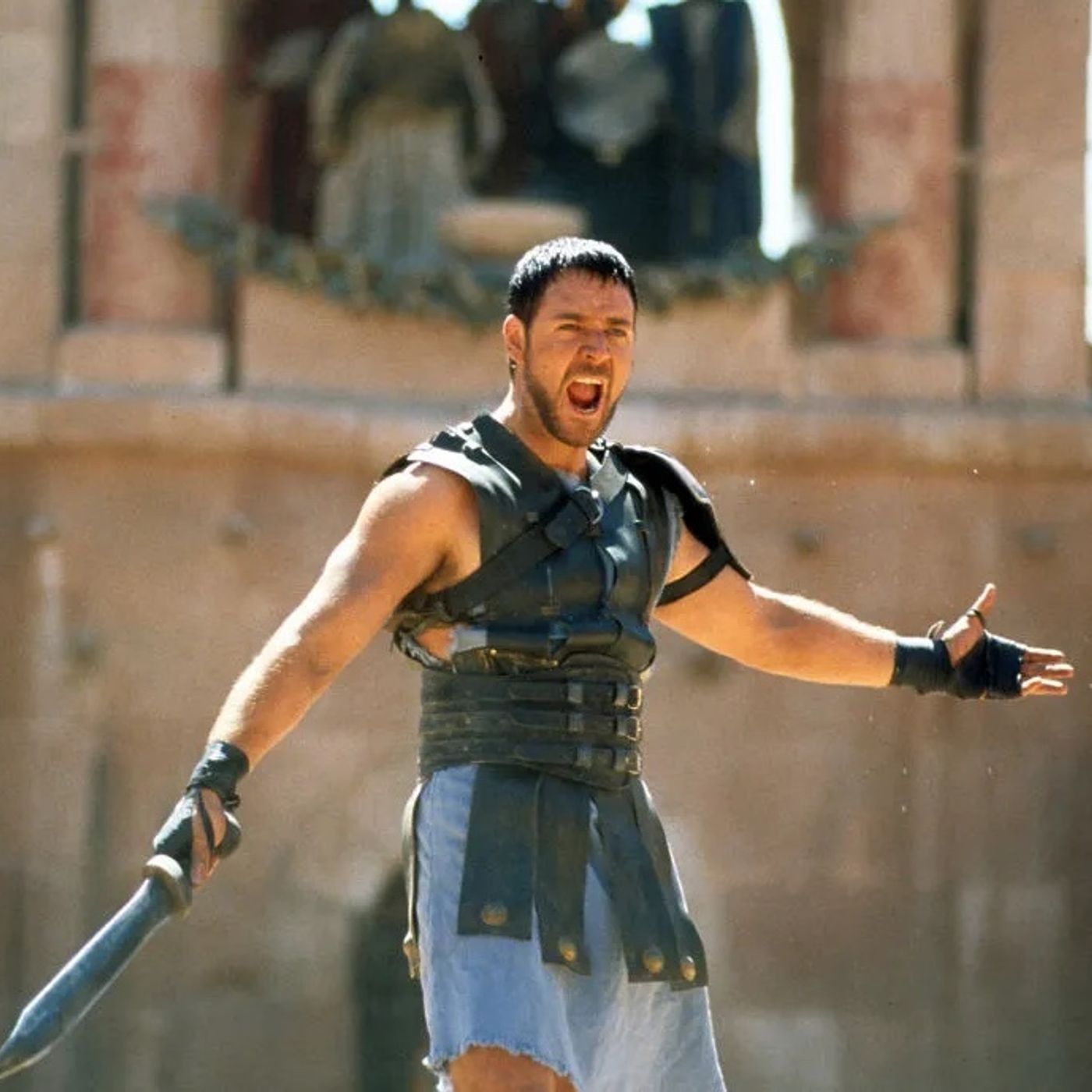 Ep. 799.5 - Gladiator (2000)