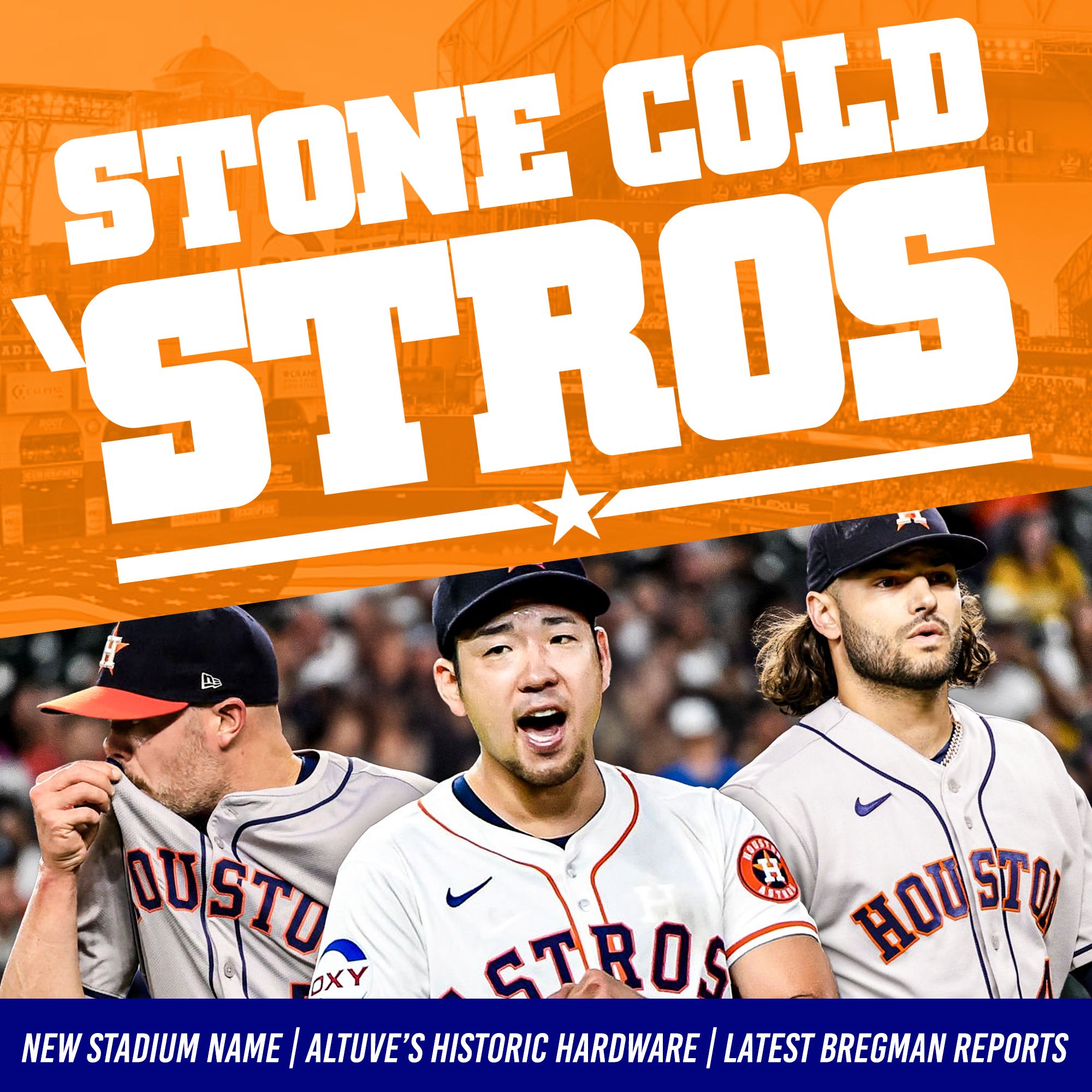 S2 Ep44: MLB insiders weigh in on Alex Bregman negotiations and realistic alternatives