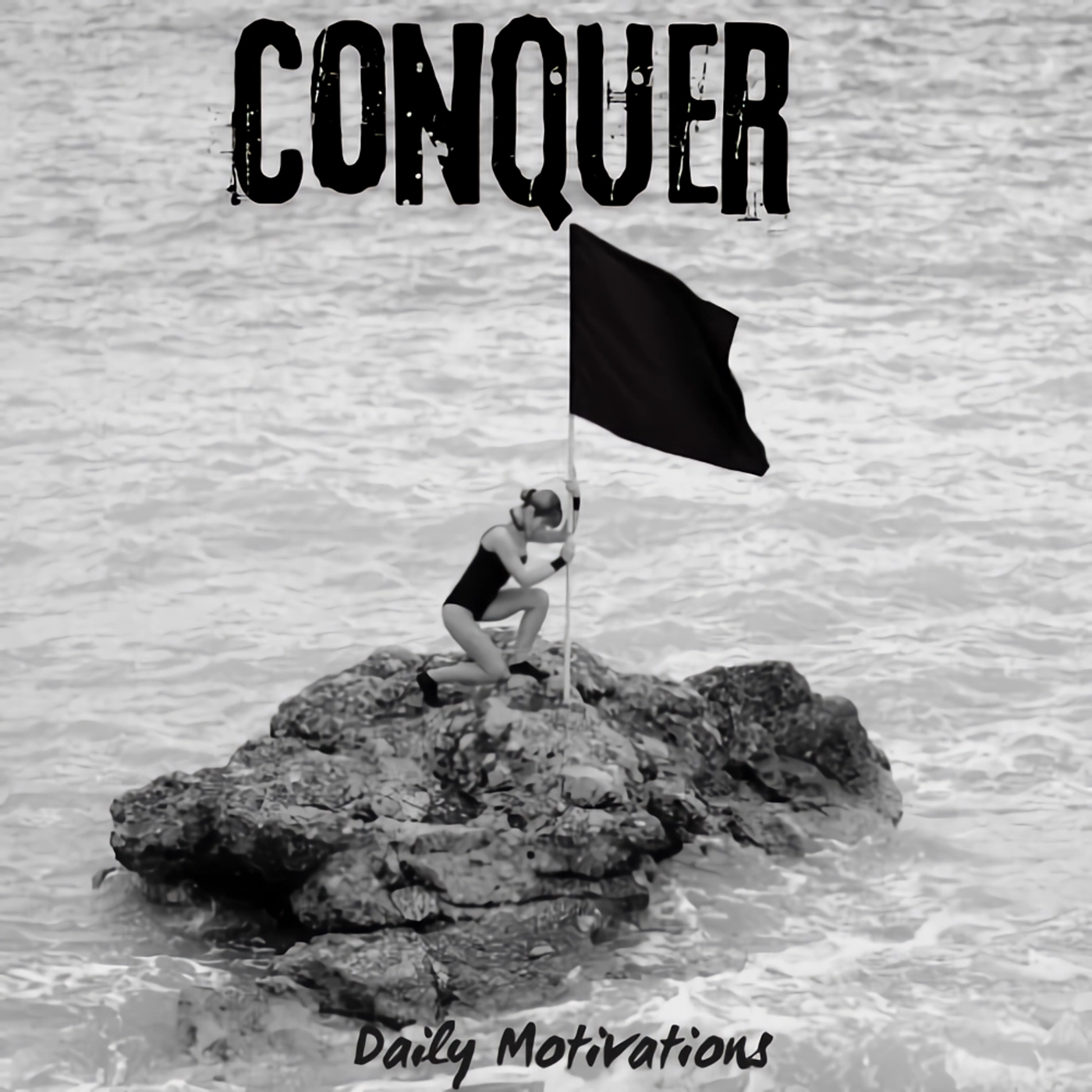 CONQUER