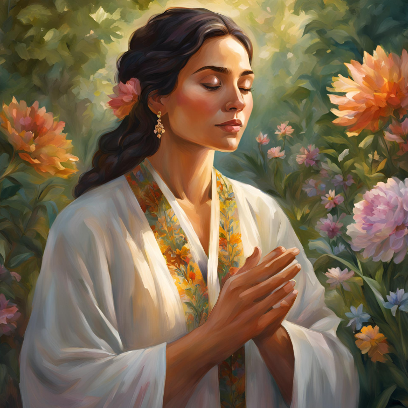 What is an empath and are you one?