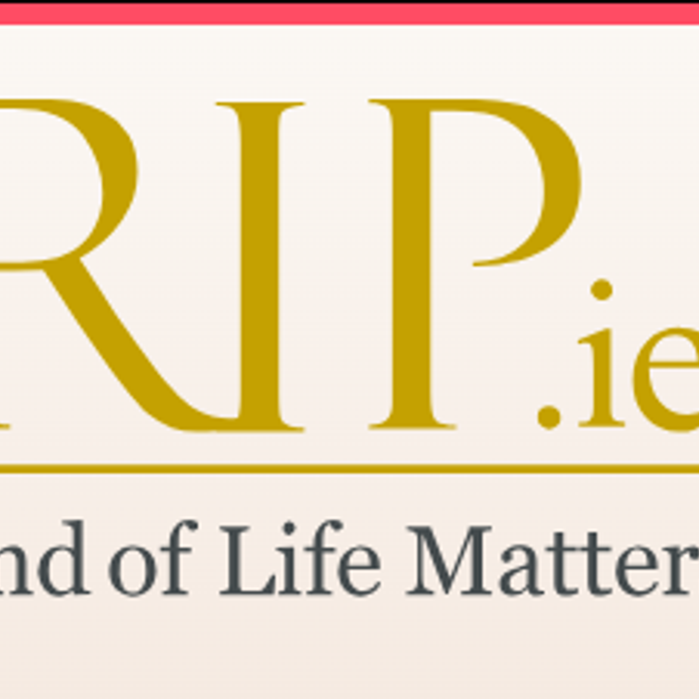 S202411 Ep20: Paul O'Mahony  "GOING TO AN IRISH FUNERAL". - during #napodpomo Day 19